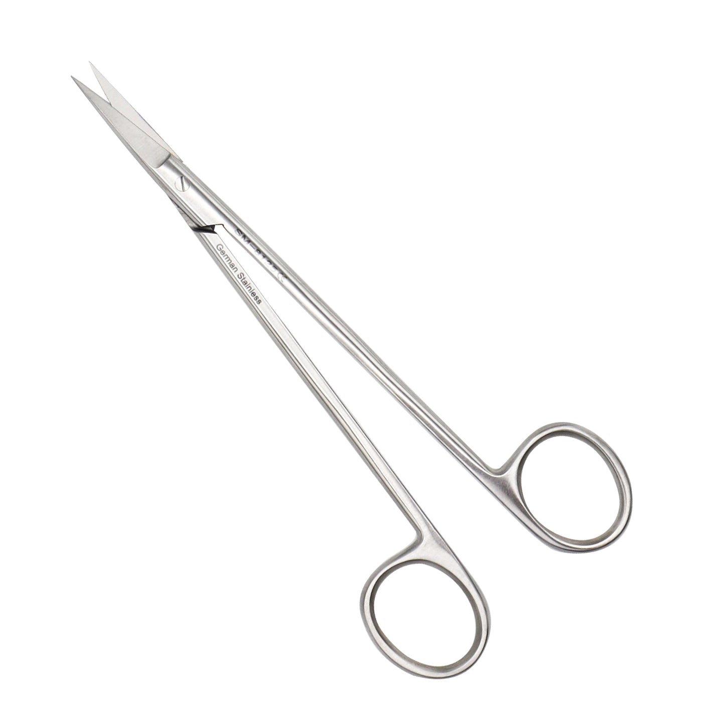 Kelly Scissors Straight – 6.25" Surgical Dental Instrument