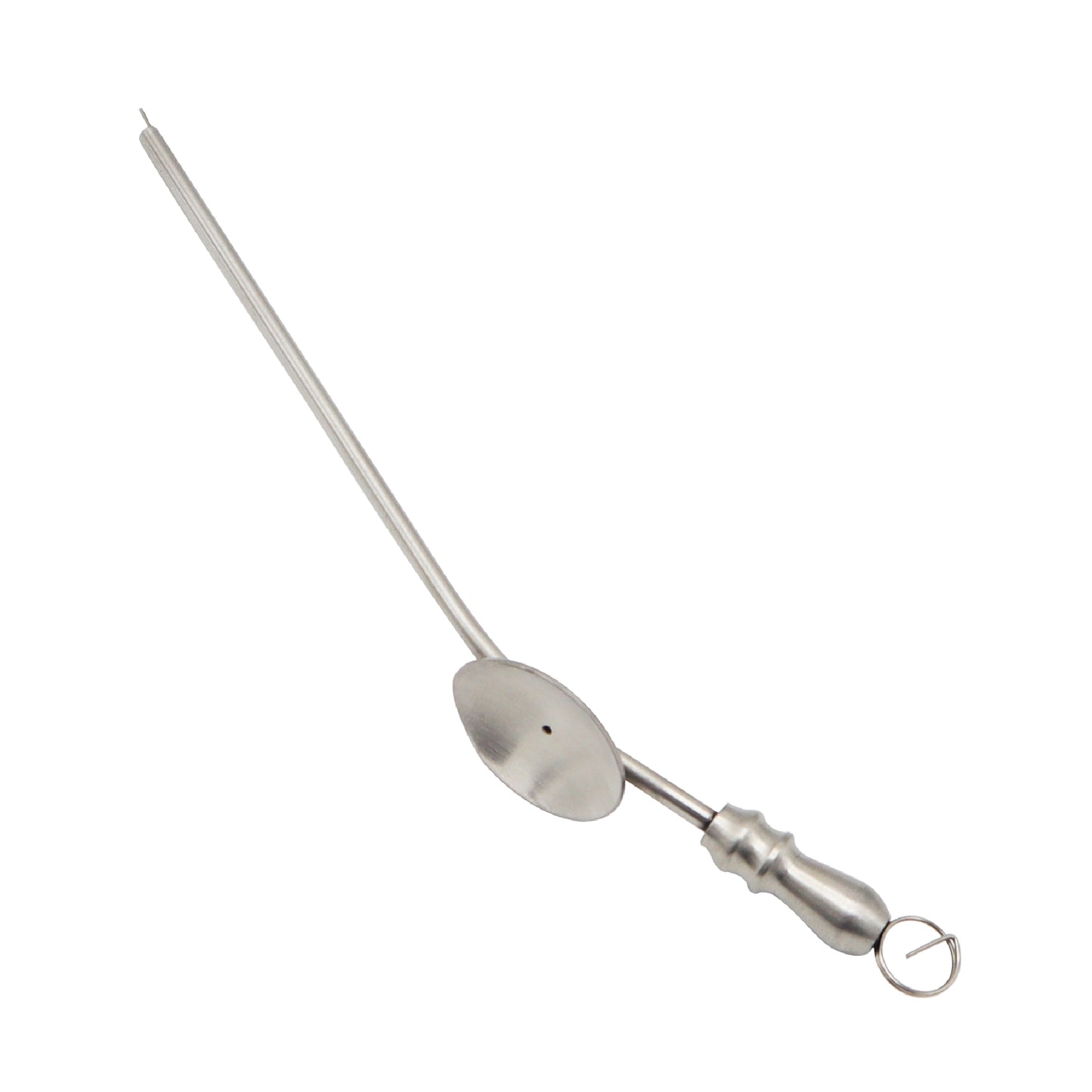 Lucas Bone Curette #84 – Dental & Surgical Instrument