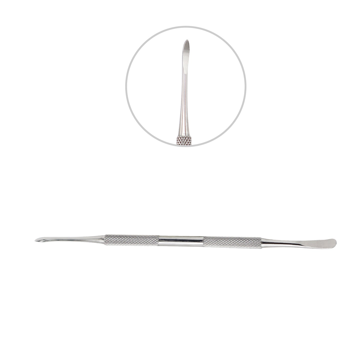 Molt Periosteal Elevator #9