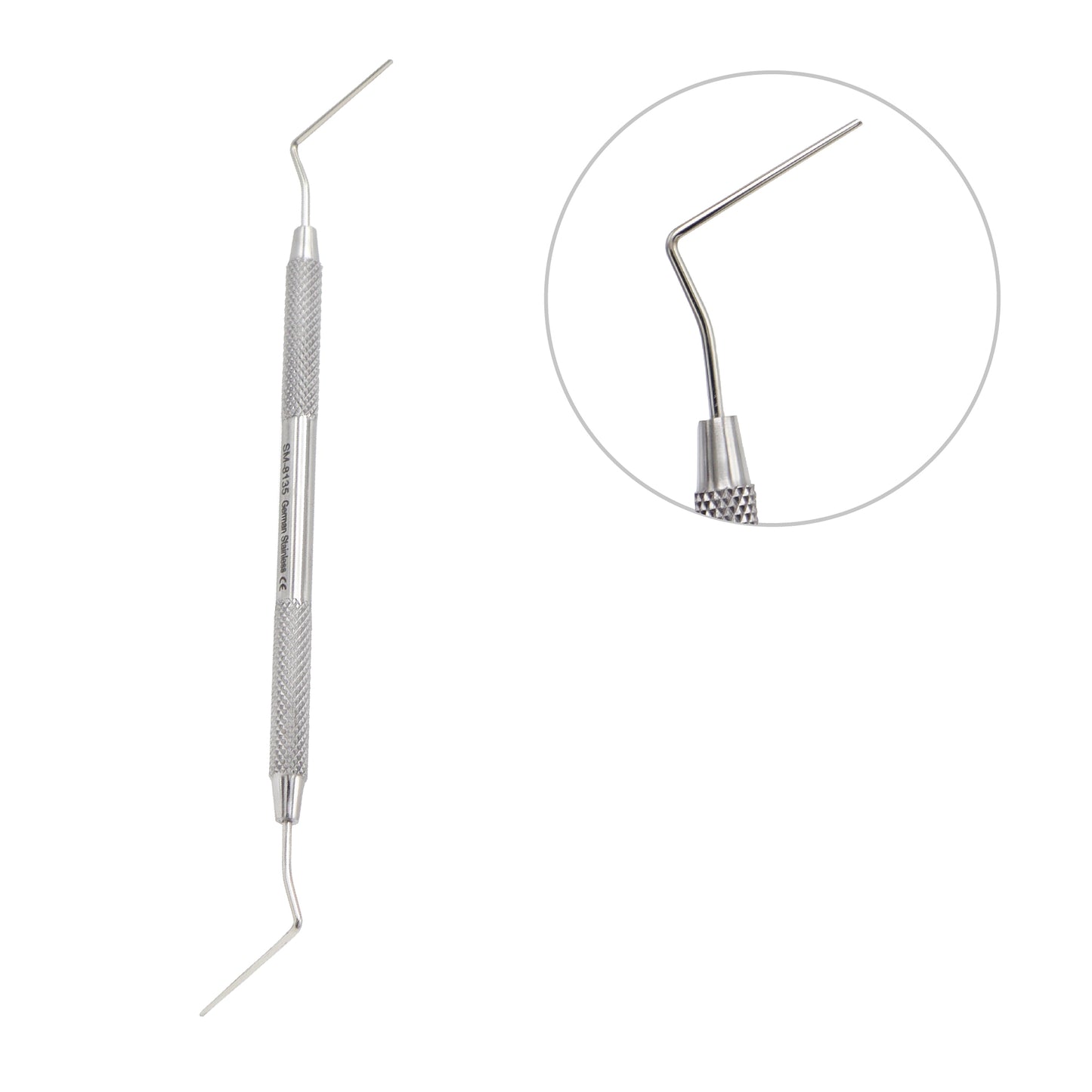 Plugger Root Canal #5/7 – Double Ended Dental Instrument
