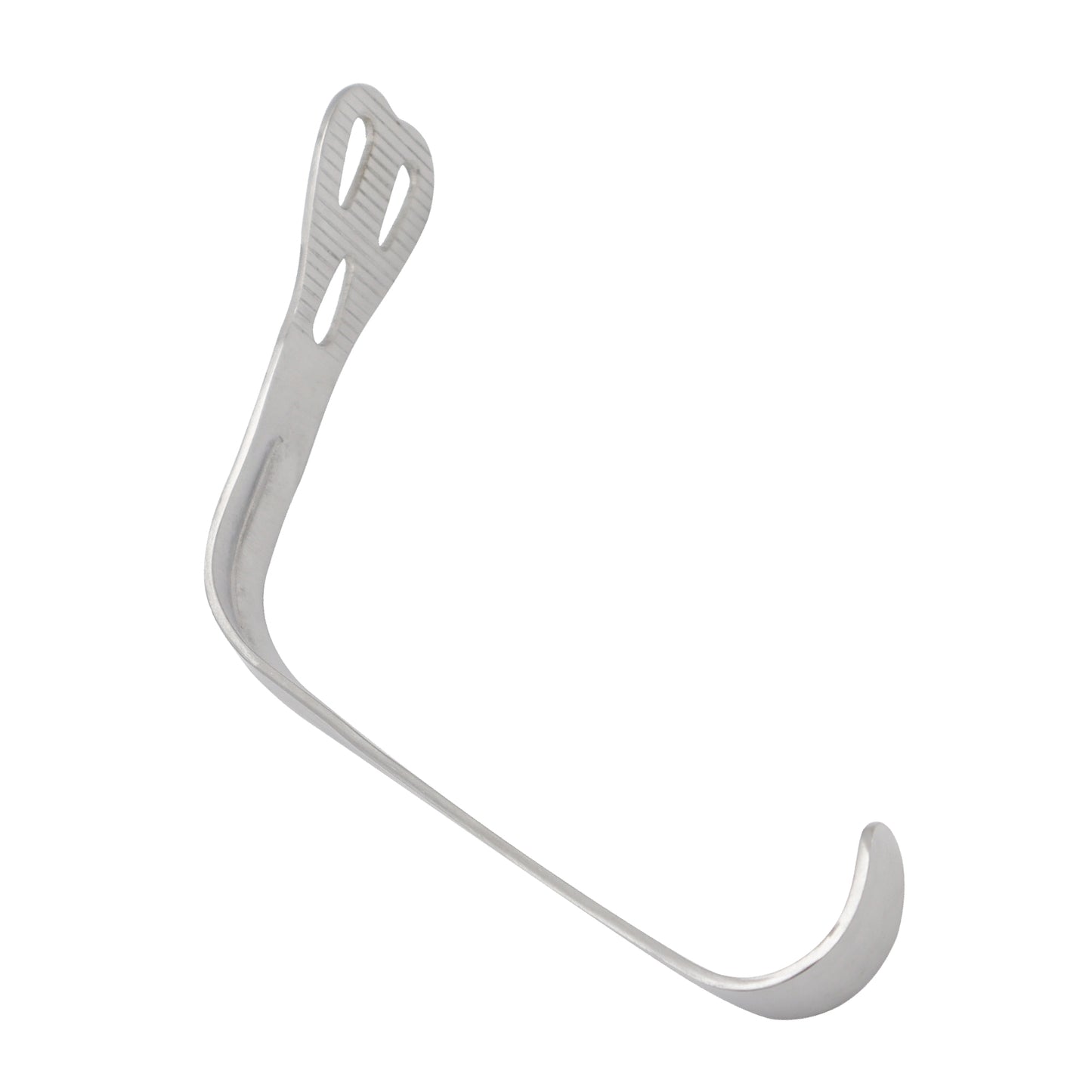 Wieder Tongue Depressor – 28mm Surgical Dental Oral Retractor