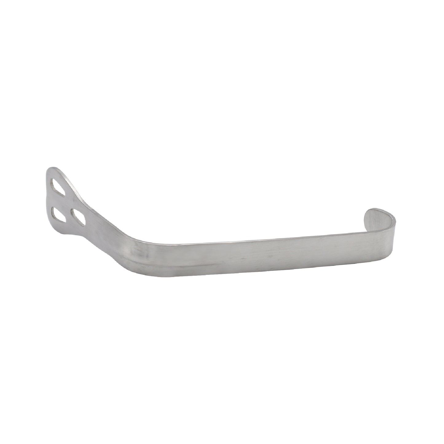 Wieder Tongue Depressor – 28mm Surgical Dental Oral Retractor