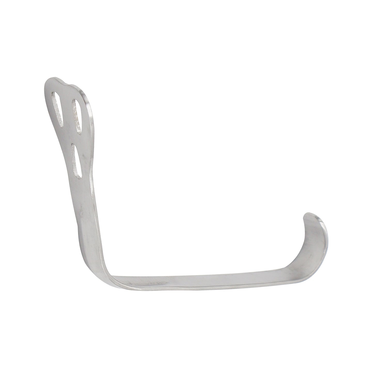 Wieder Tongue Depressor – 28mm Surgical Dental Oral Retractor