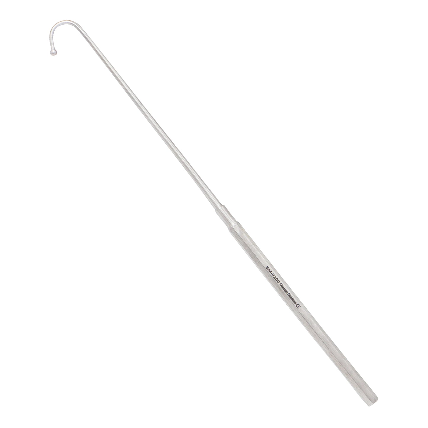Covalt Spay Hook – Veterinary Surgical Instruments
