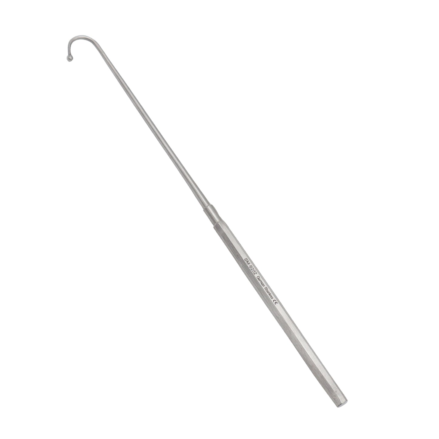 Covalt Spay Hook – Veterinary Surgical Instrument
