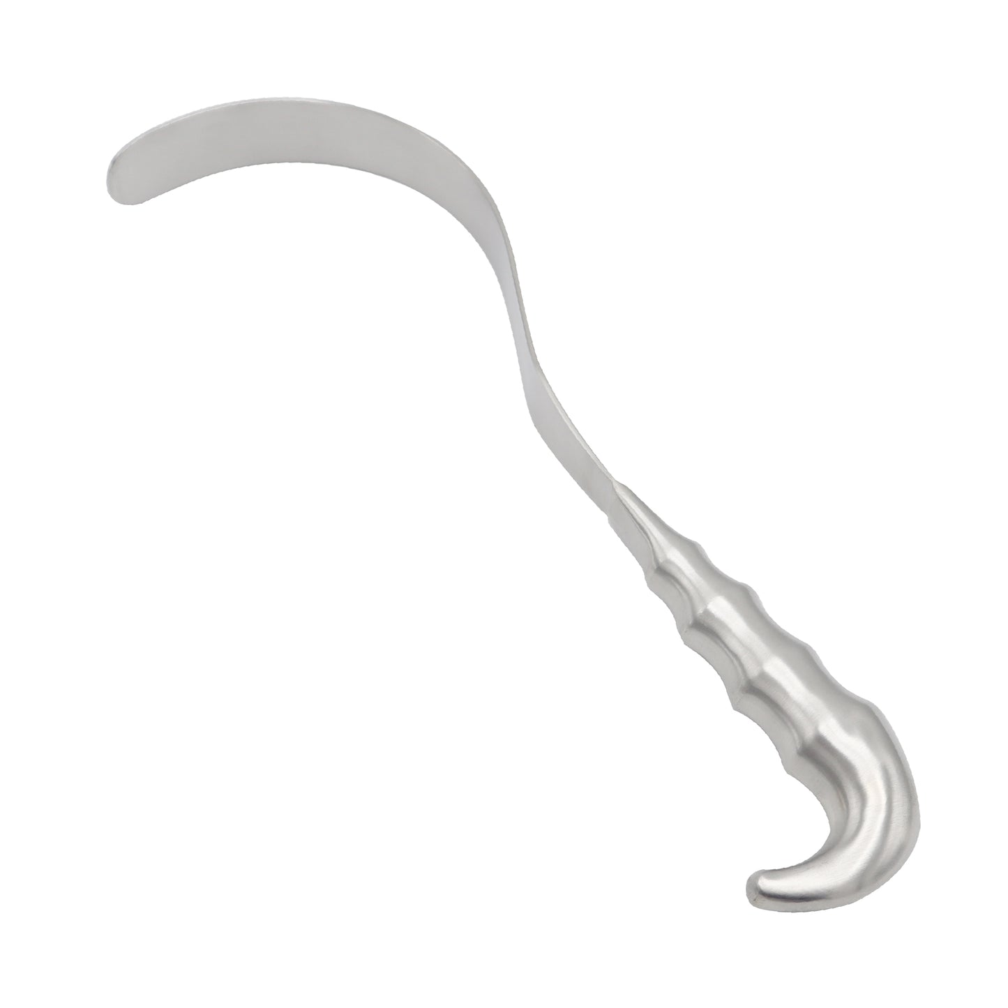 Deaver Retractor 1" x 12" – Surgical & Veterinary Instrument