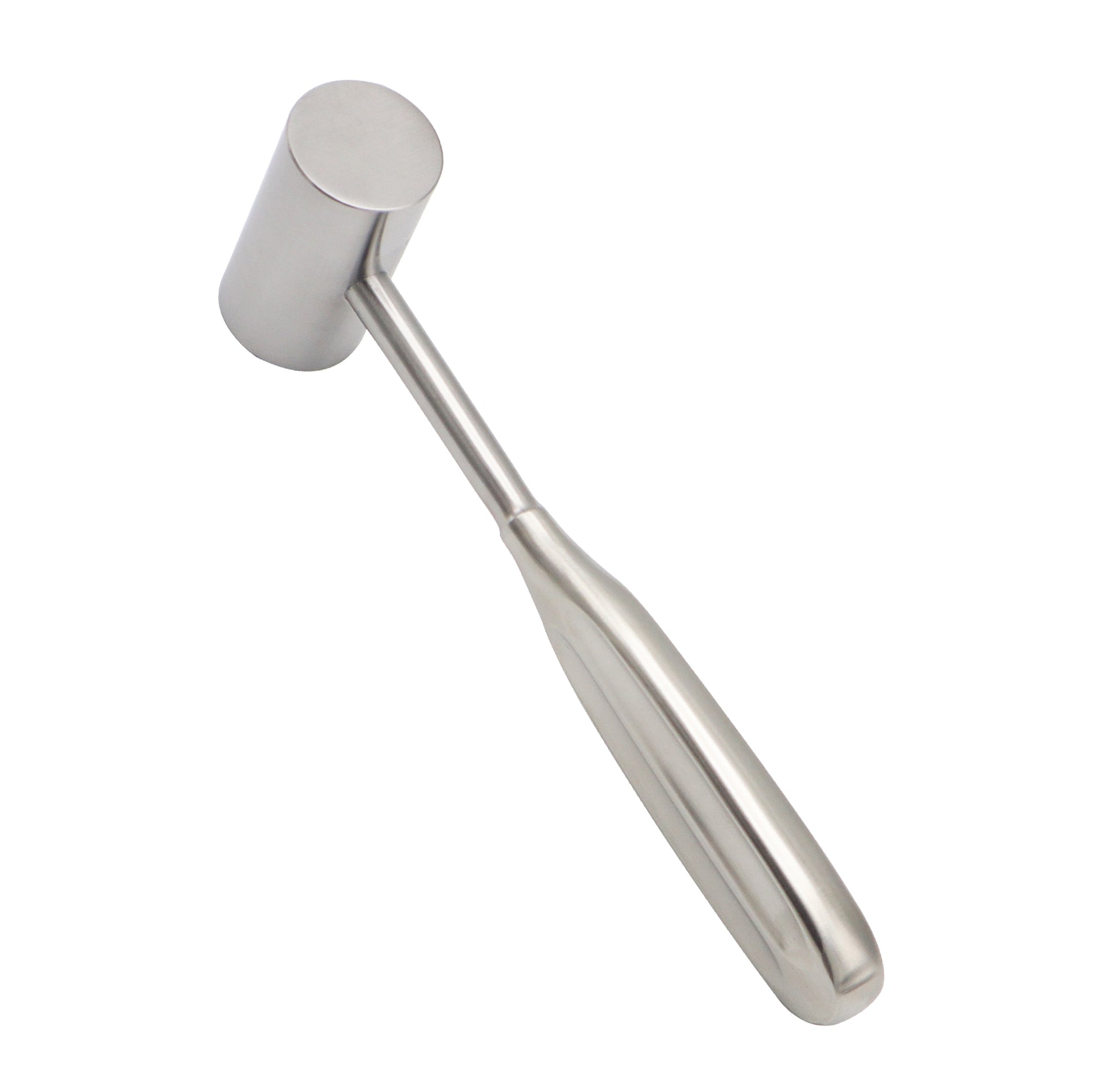 Gerzog Mallet 7.5" – Orthopedic Surgical & Veterinary Instrument