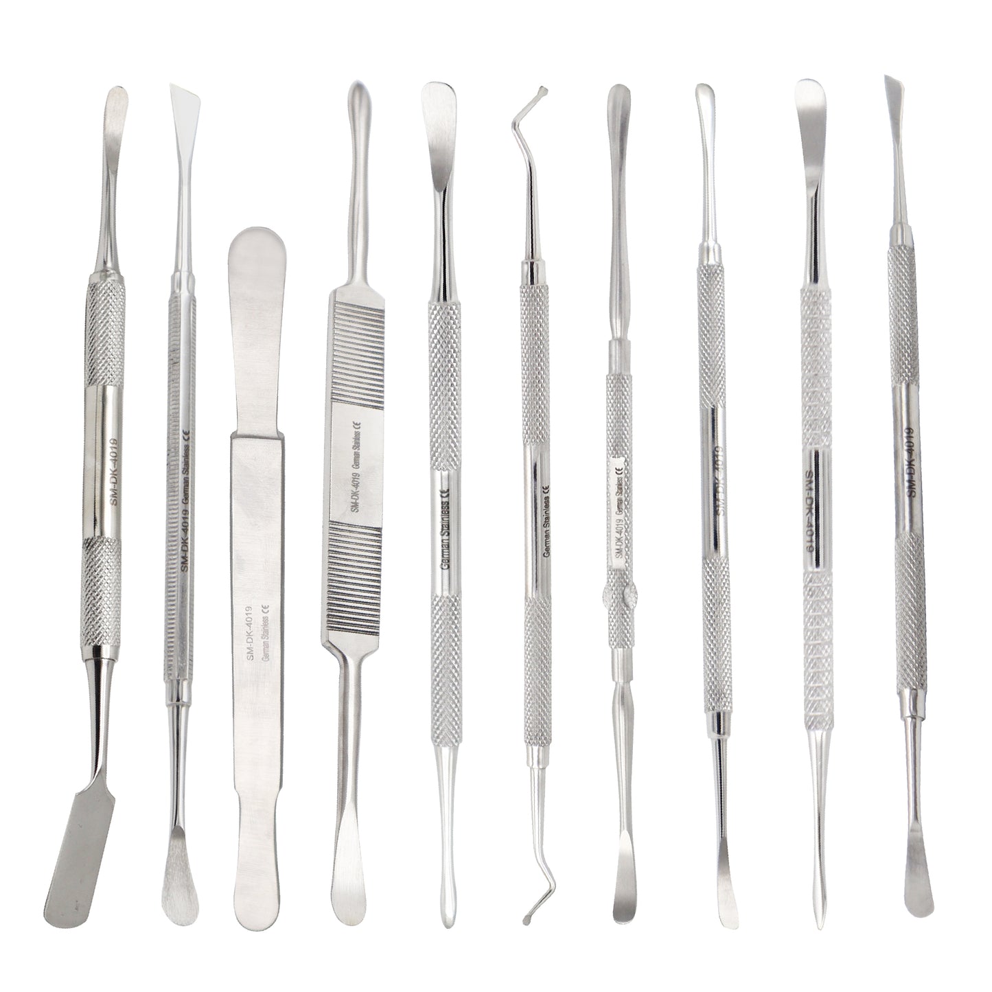 Periosteal Elevators Set | Tooth Extraction & Implant Procedures