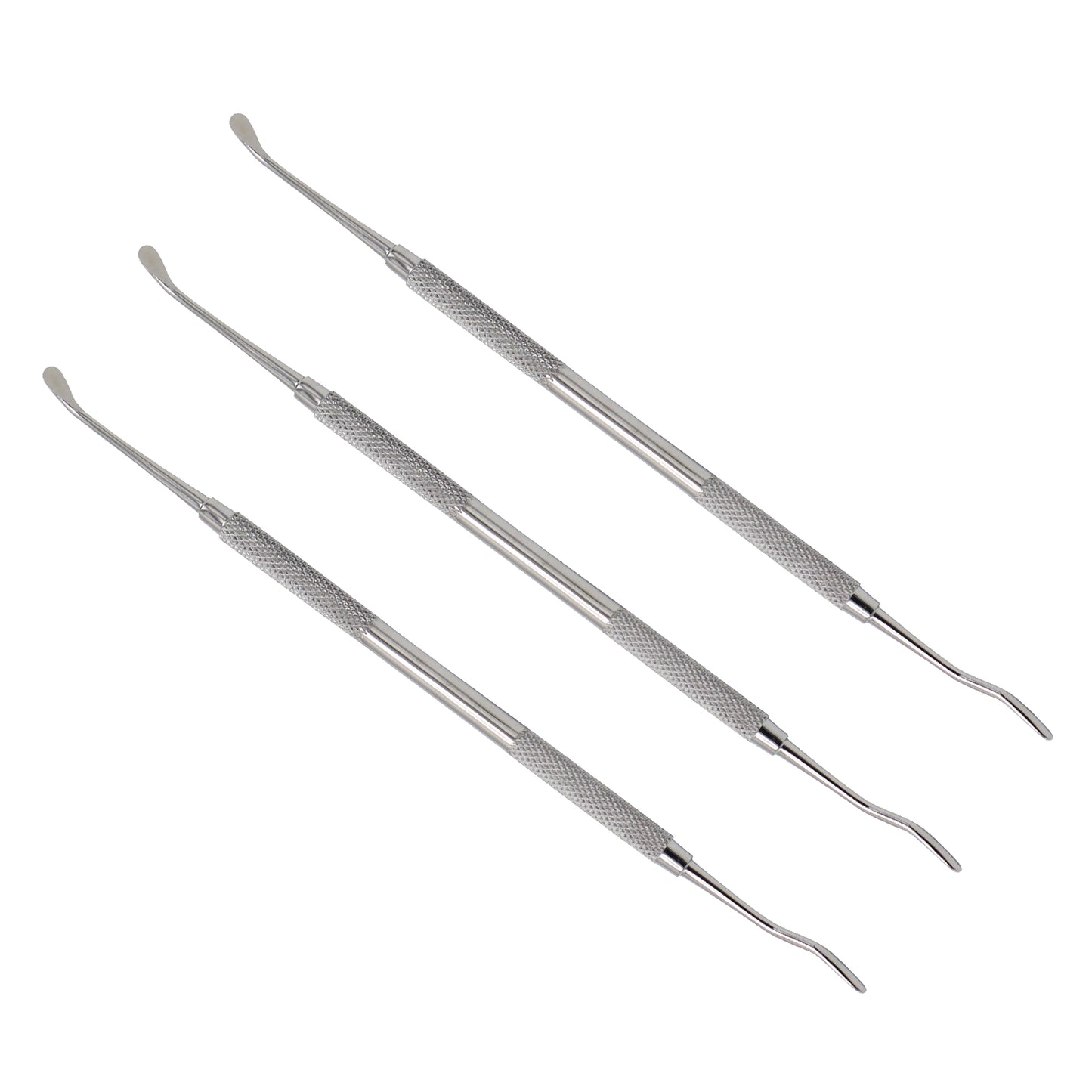 Woodson #1 Plastic Filling Dental Instruments