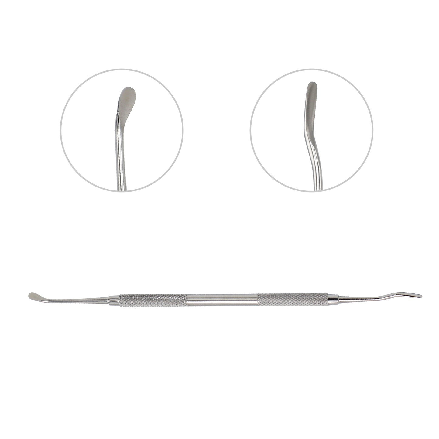 Woodson #1 Plastic Filling Dental Instruments