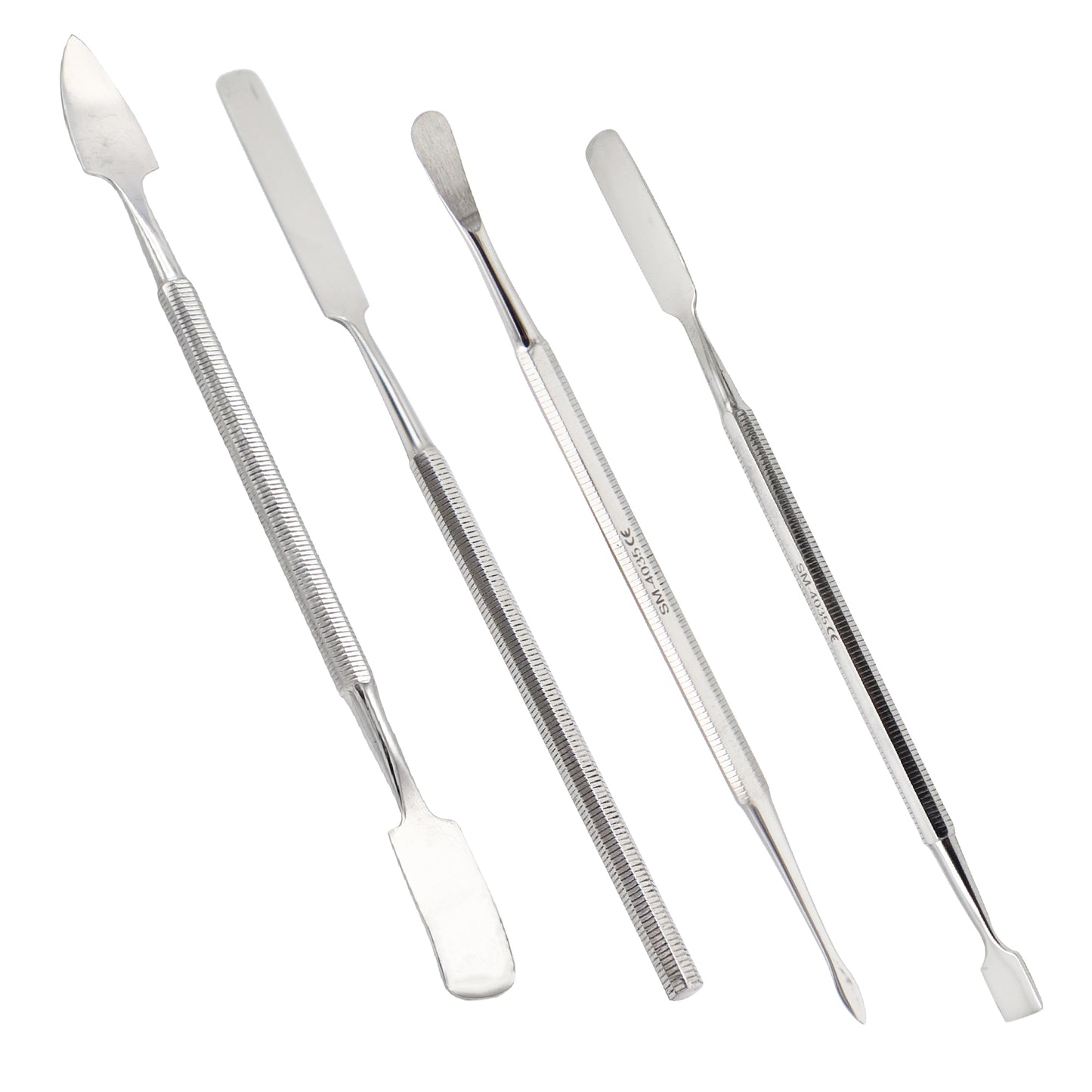 Metal Spatula Set | Dental Carver Wax Surgical Tools