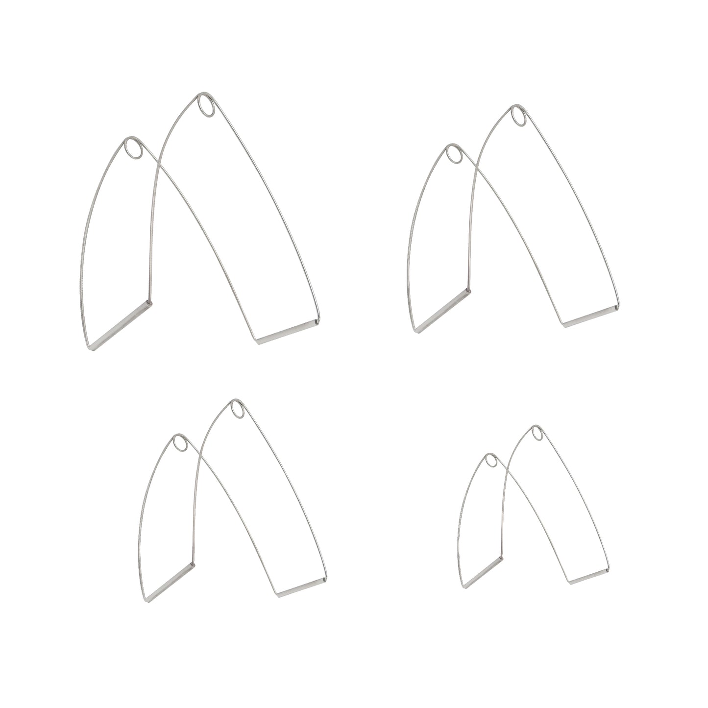 Smith-Baxter Mouth Gag - Veterinary Instruments