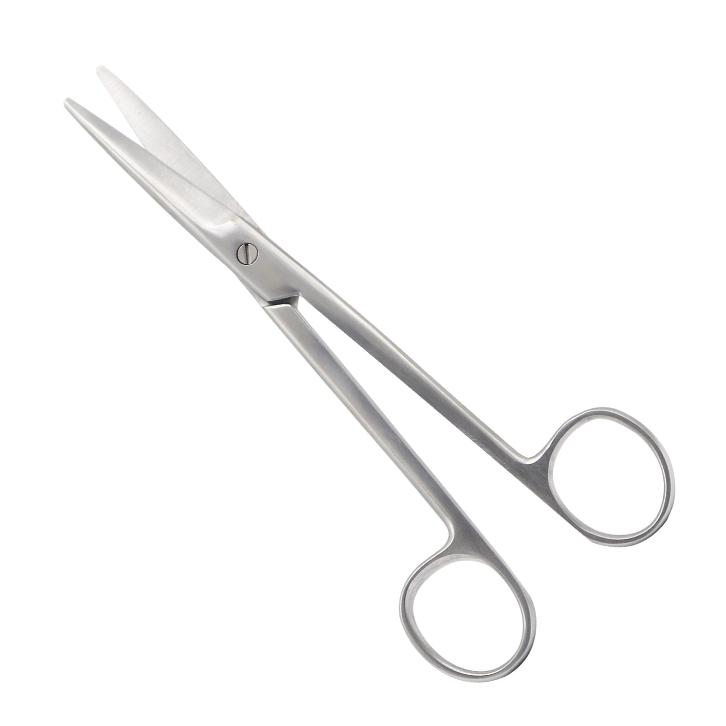 Mayo Scissor Straight 17cm – Surgical Grade Stainless Steel