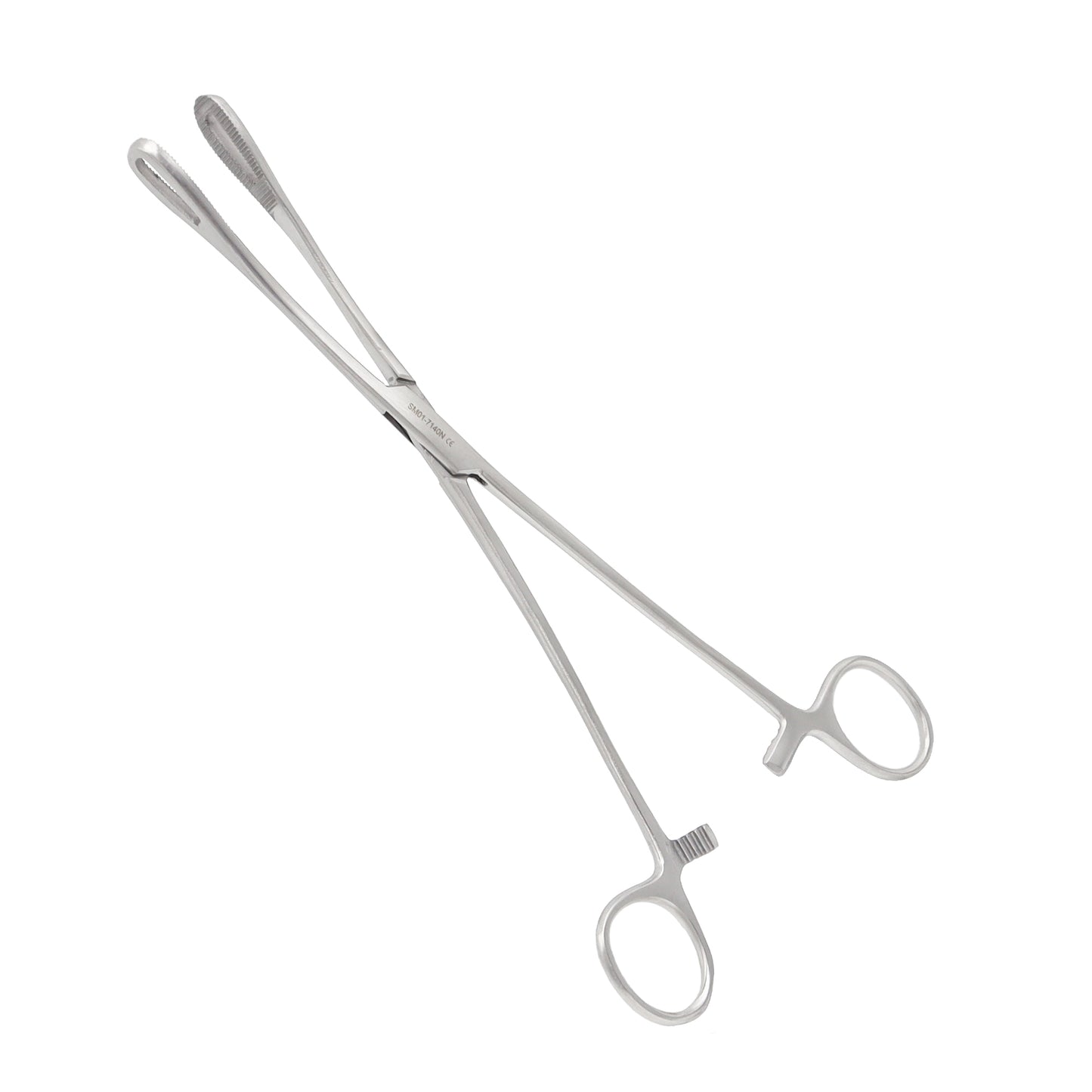Rampley Sponge Holder 25cm – Surgical Instrument