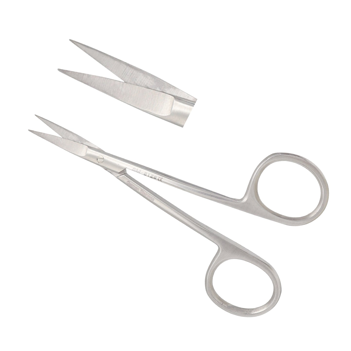 LaGrange Scissors – 4.5" Surgical, Medical & Dental Instrument