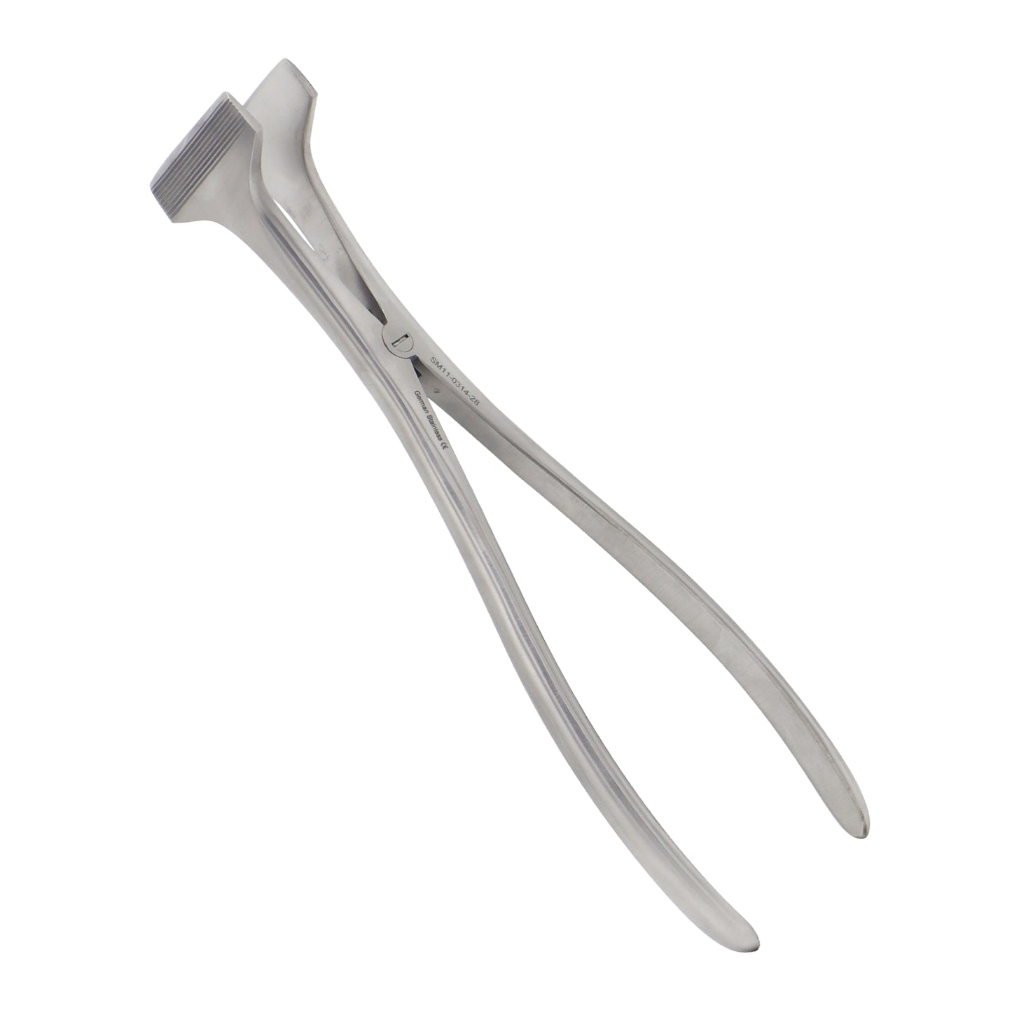 Henning Plaster Spreader – 28 cm Stainless Steel