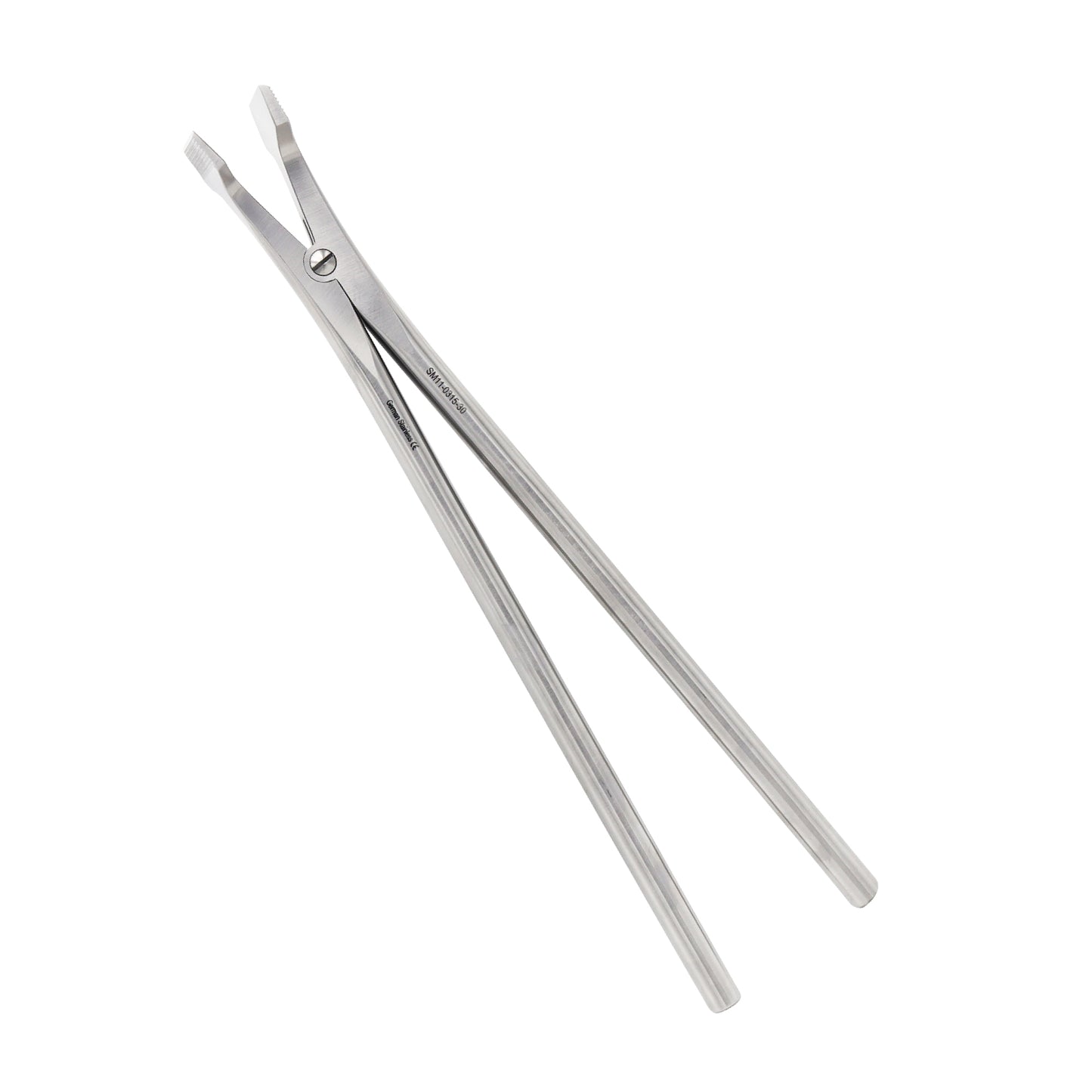 Henning Plaster Spreader 30cm – Premium Stainless Steel Tool