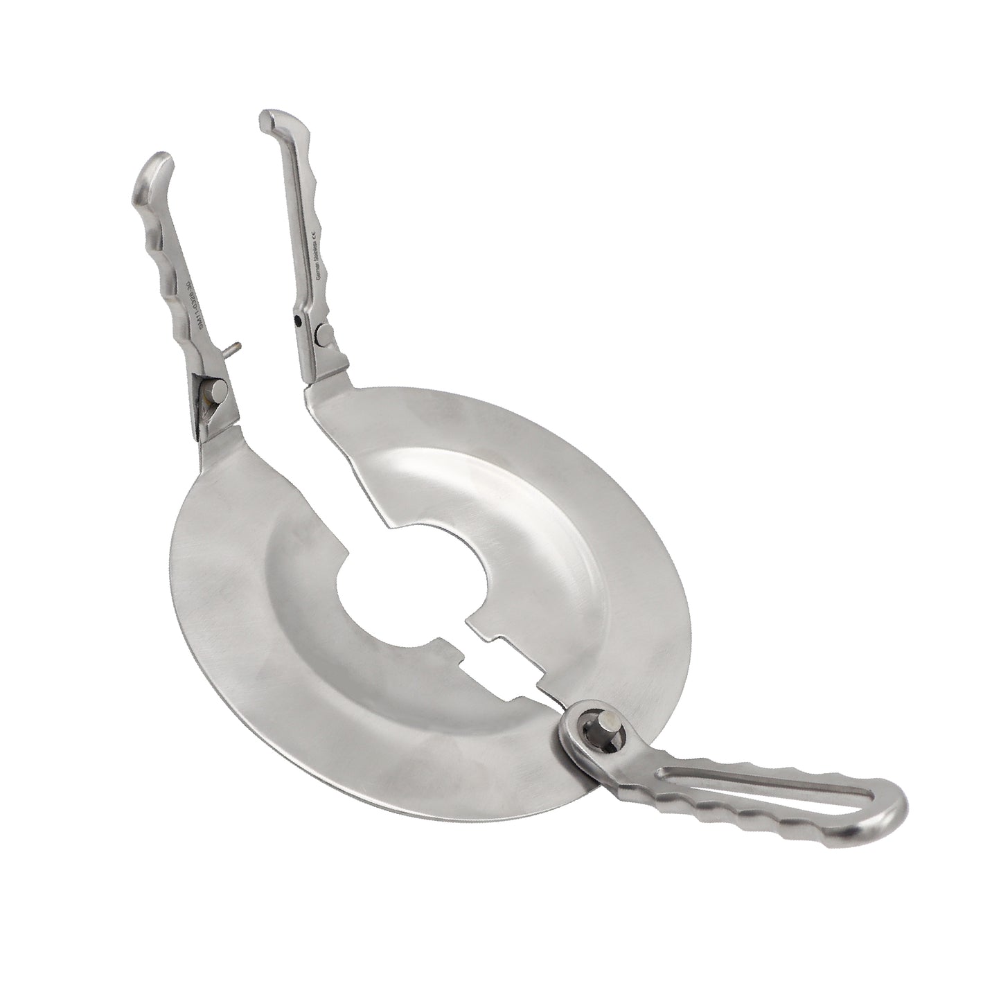 Percy Amputation Flap Retractor 30cm