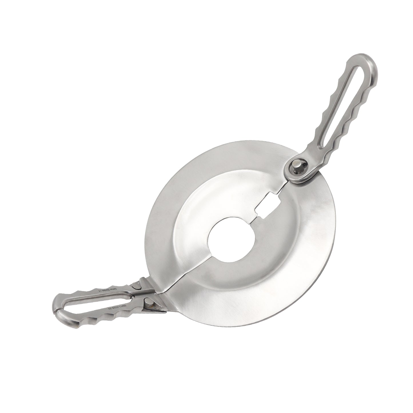 Percy Amputation Flap Retractor 30cm