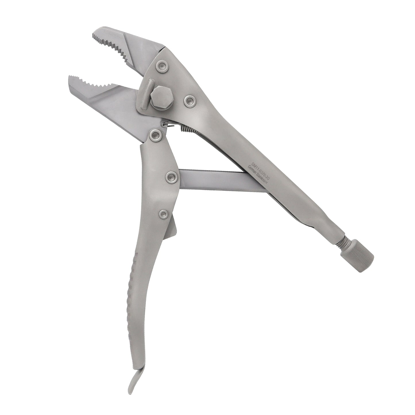 Vise Grip Locking Plier – 20.5 cm Stainless Steel