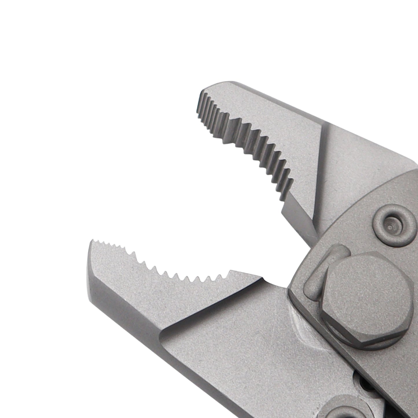 Vise Grip Locking Plier – 20.5 cm Stainless Steel