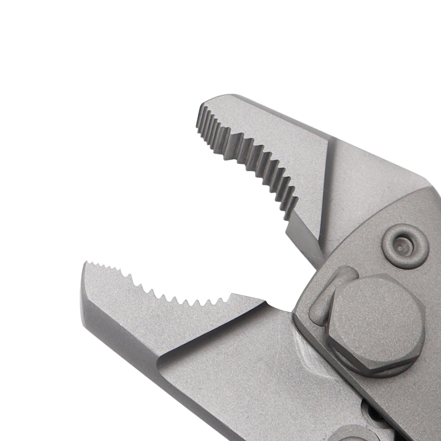 Vise Grip Locking Pliers – 18 cm Stainless Steel