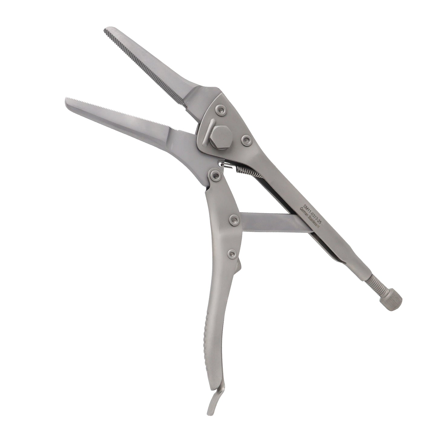 Needle Nose Locking Plier – 25 cm