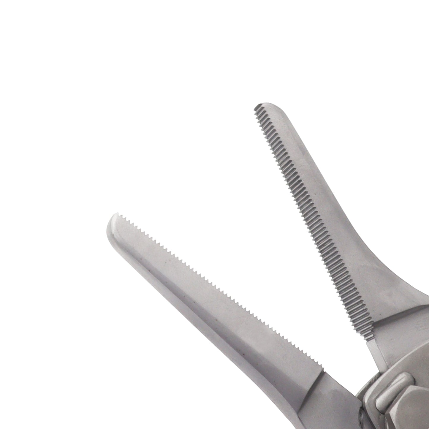 Needle Nose Locking Orthopedic Plier – 22 cm (8.5")
