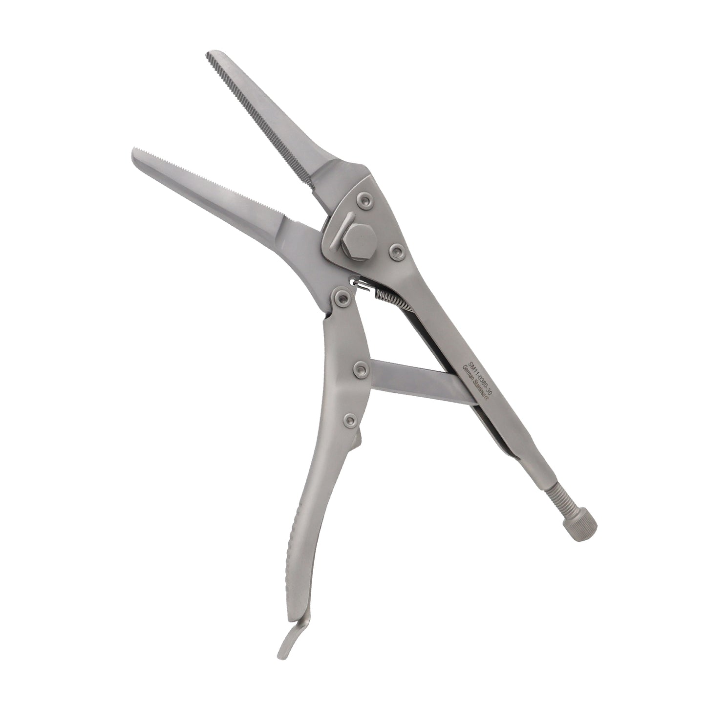 Needle Nose Locking Pliers