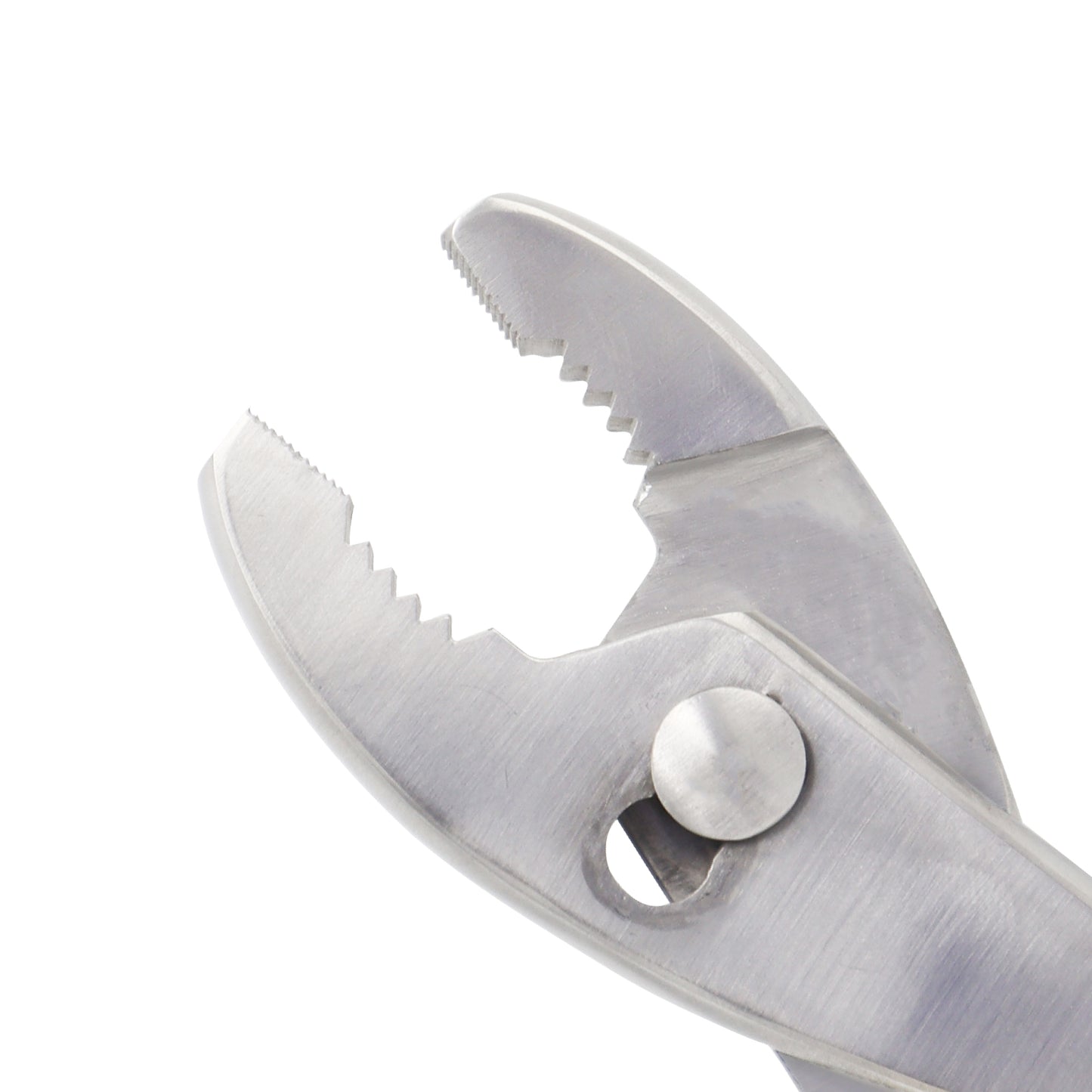 Slip Joint Pliers 20cm – Adjustable & Durable Stainless Steel Tool