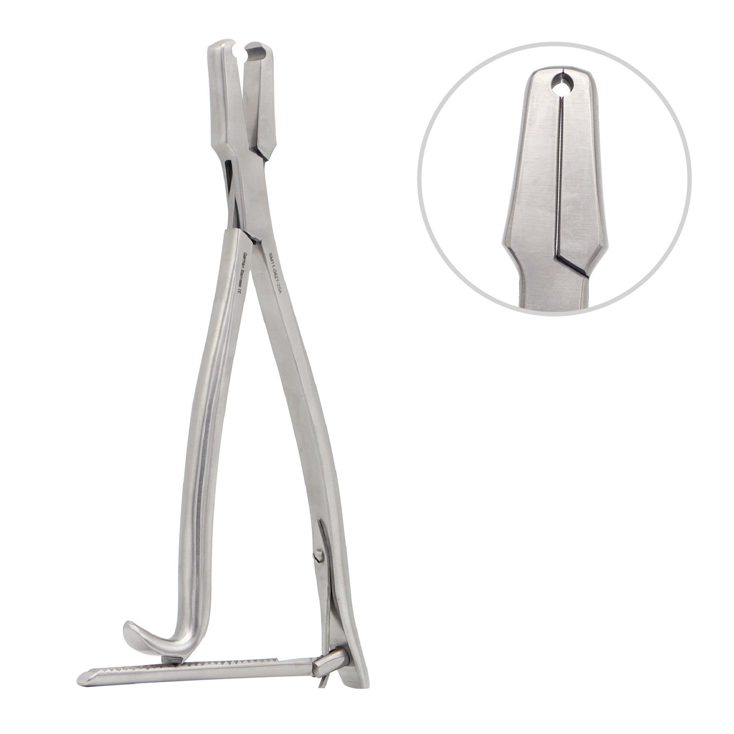 Rod Holders STR 25cm – Compatible with 5.5mm Prism Rods