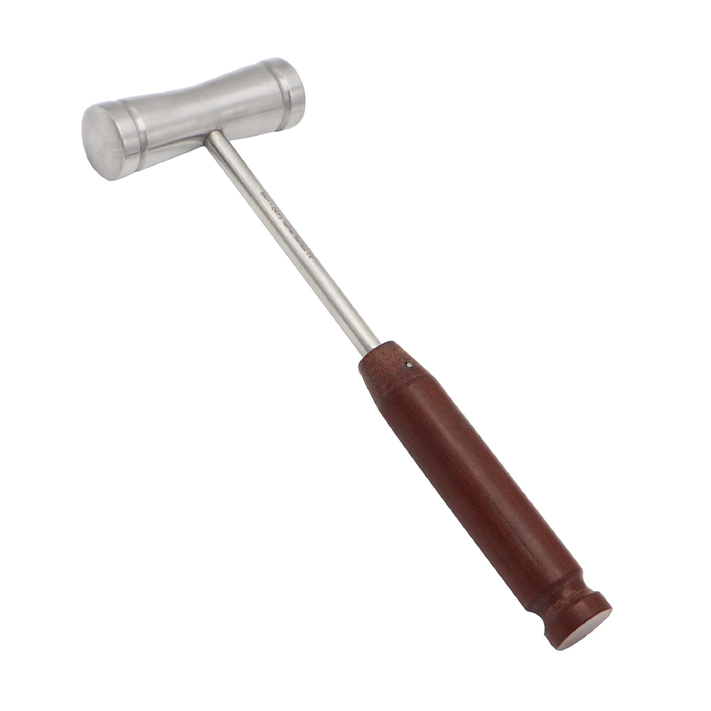 Bone Mallet Fiber Handle – 26cm, 30mm Head, 510g