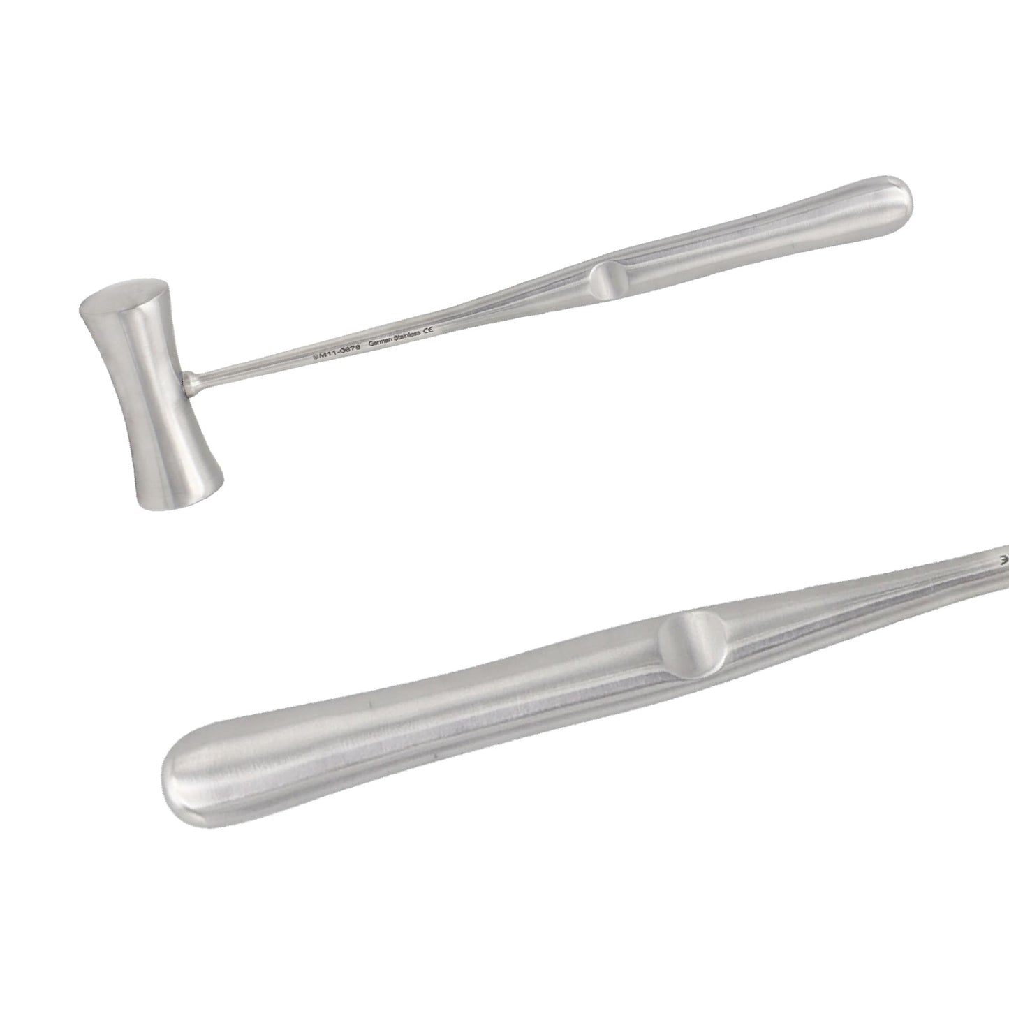 Williger Lead Filled Surgical Mallet 24cm – 42mm Head, 400g