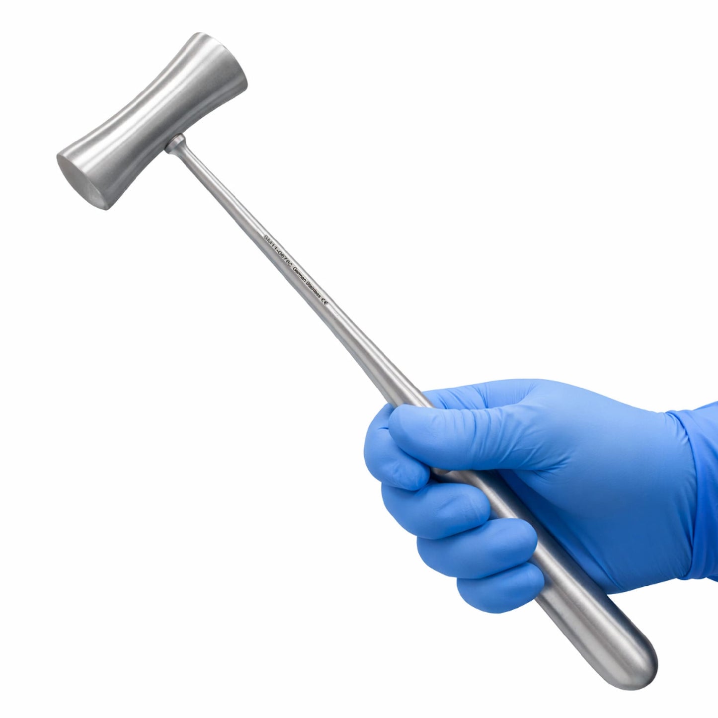 Williger Lead Filled Mallet 24cm 9½" 30mm Ø 400g