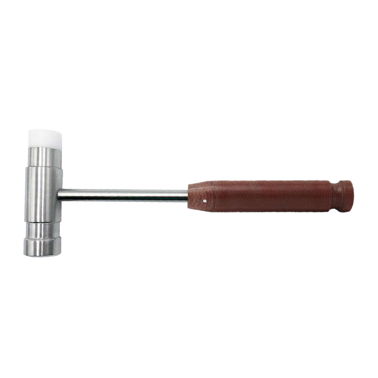 Surgical Mallet – 30mm Ø, 675g, 26.5cm (10½")