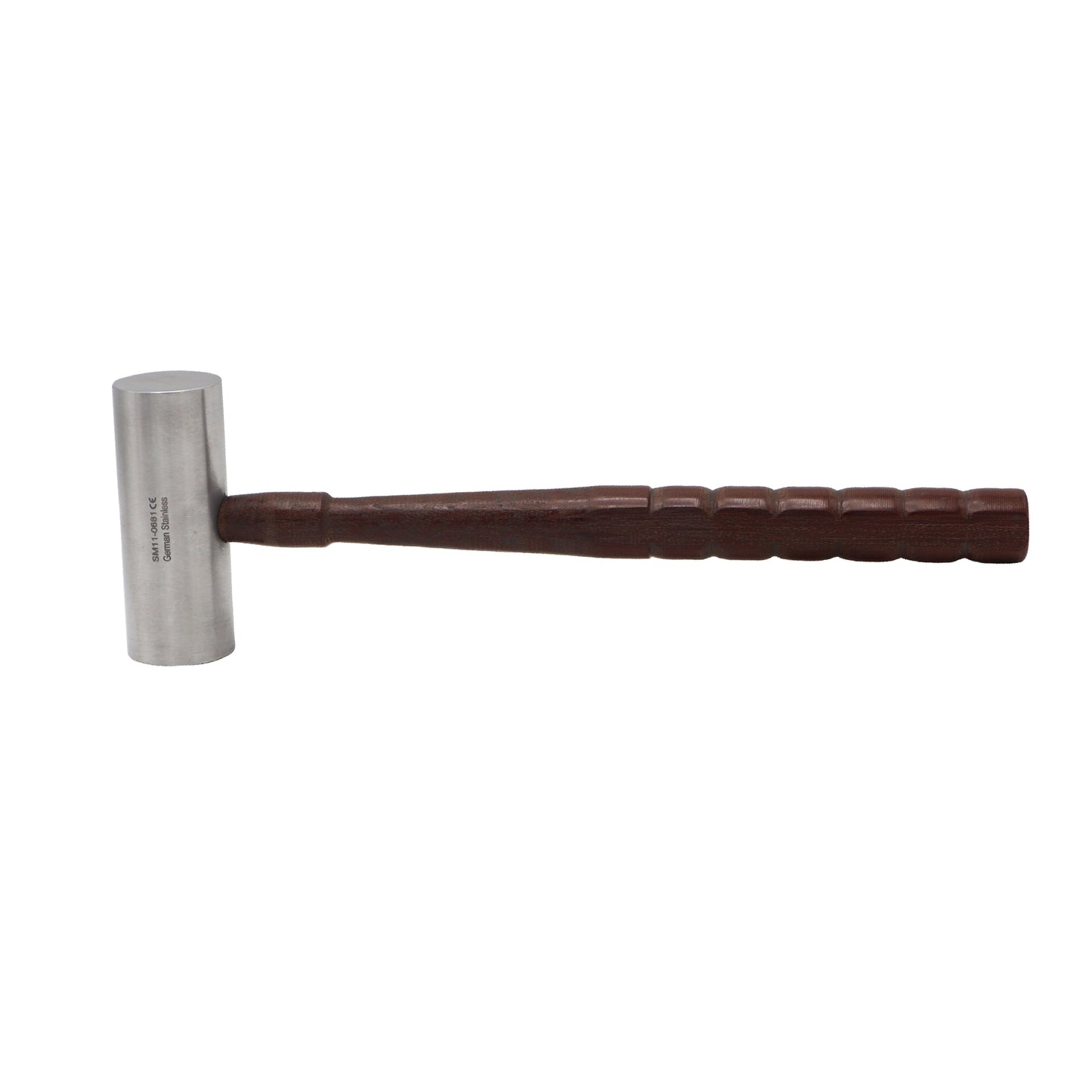 Bone Mallet Fiber Handle – 24cm, 30mm Head, 480g