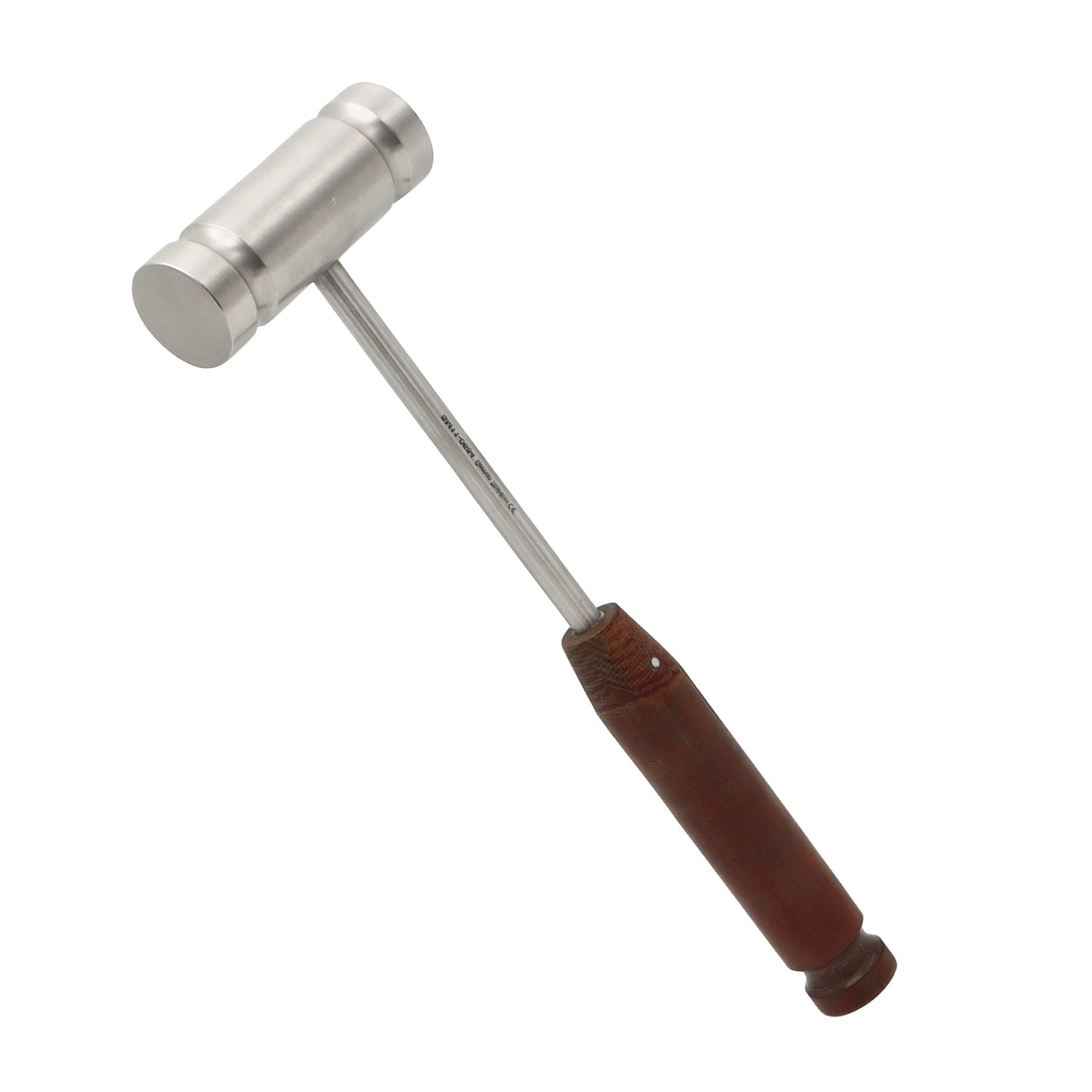 Bone Mallet Fiber Handle – 26.5cm, 30mm Head, 450g