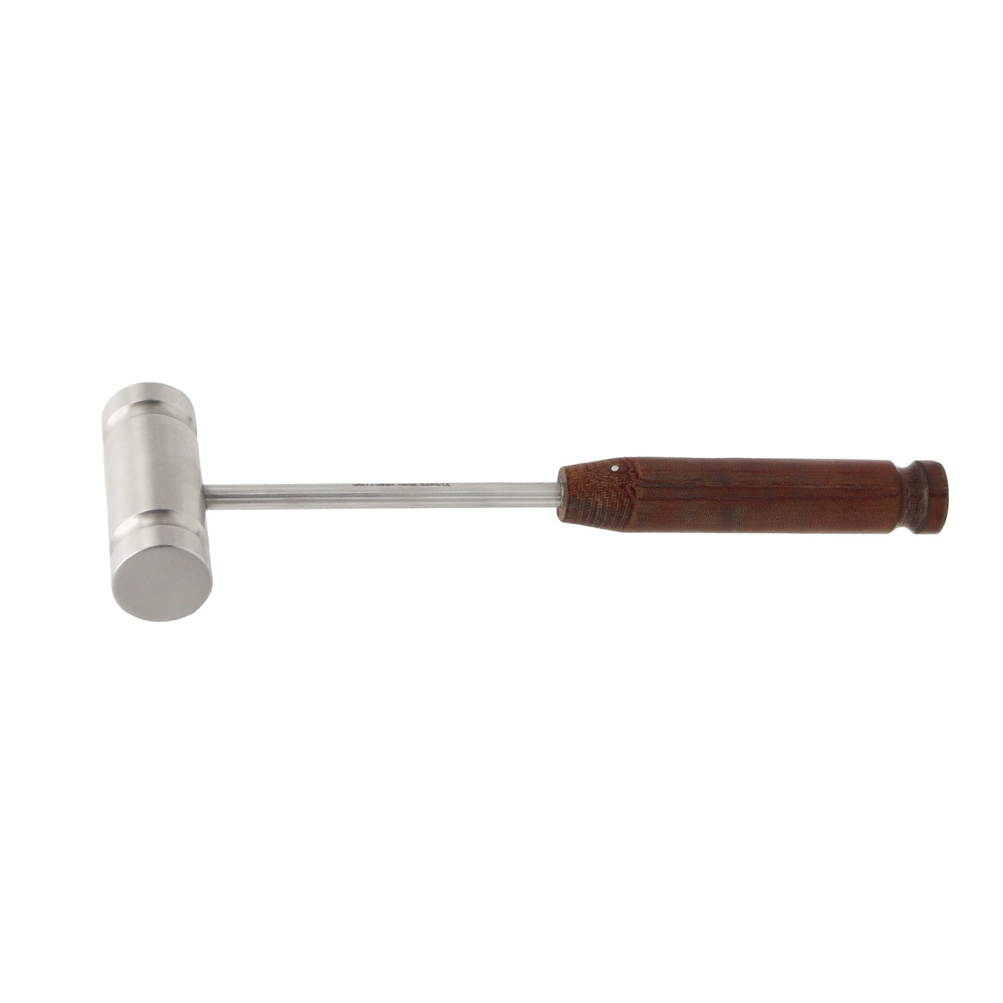 Bone Mallet Fiber Handle – 26.5cm, 30mm Head, 450g