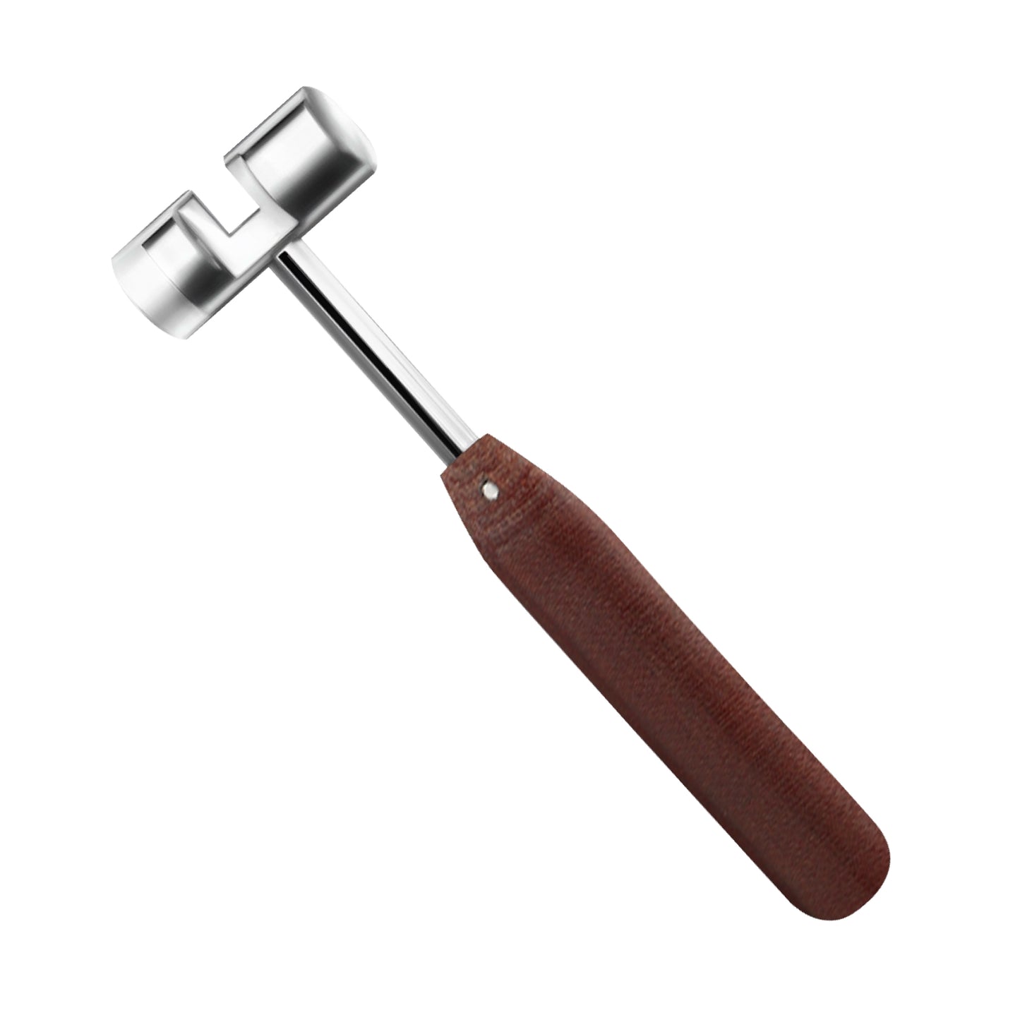 Herbert Surgical Mallet – 19cm (7½") | Ulnar Head Prosthesis | Reusable Stainless Steel