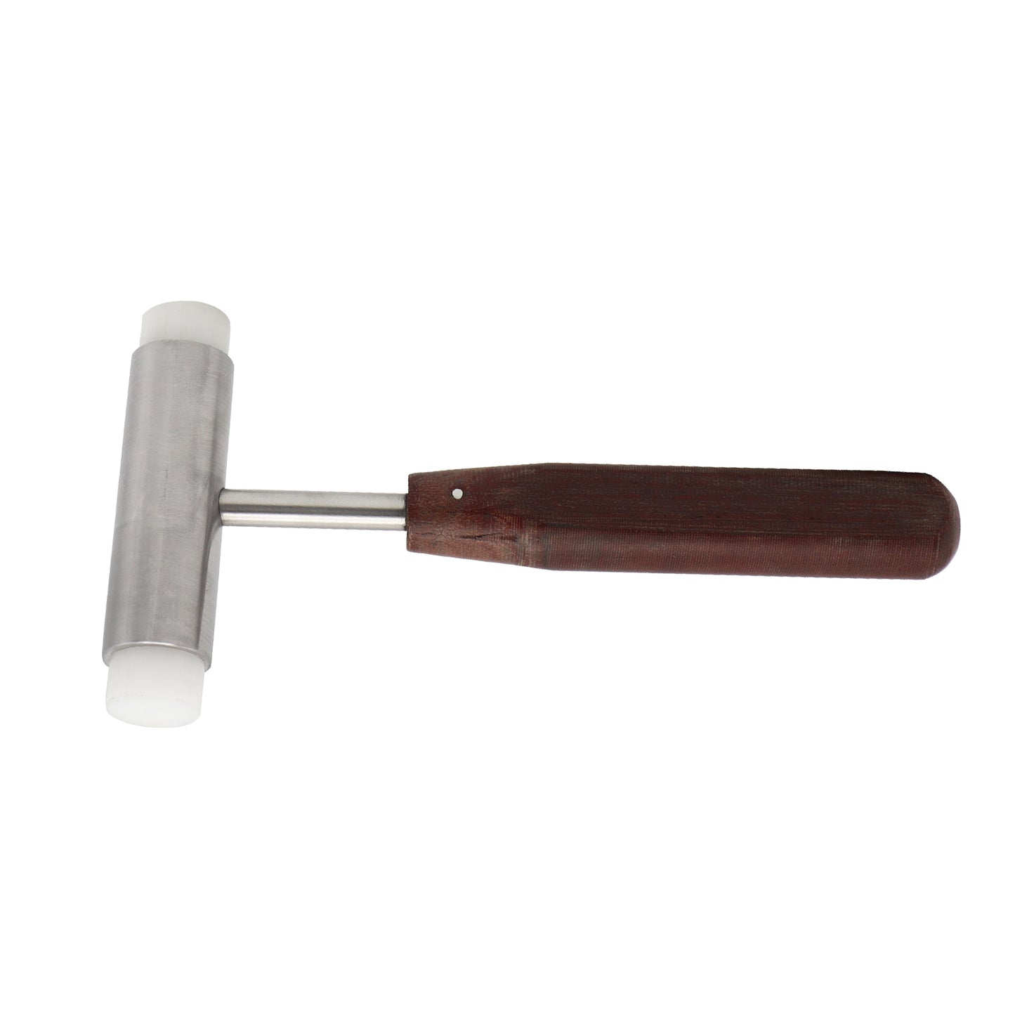 Vickers Teflon-Ended Double-Ended Mallet – 19cm, 25mm Head, 300g