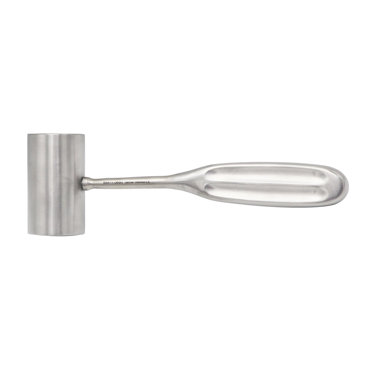 Kirk Bone Mallet – 20cm, 38mm Head, 570g
