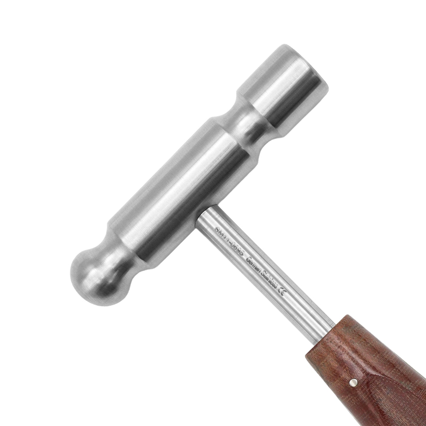 Cloward Surgical Mallet 19cm 7½” – 20mm Head, 227g