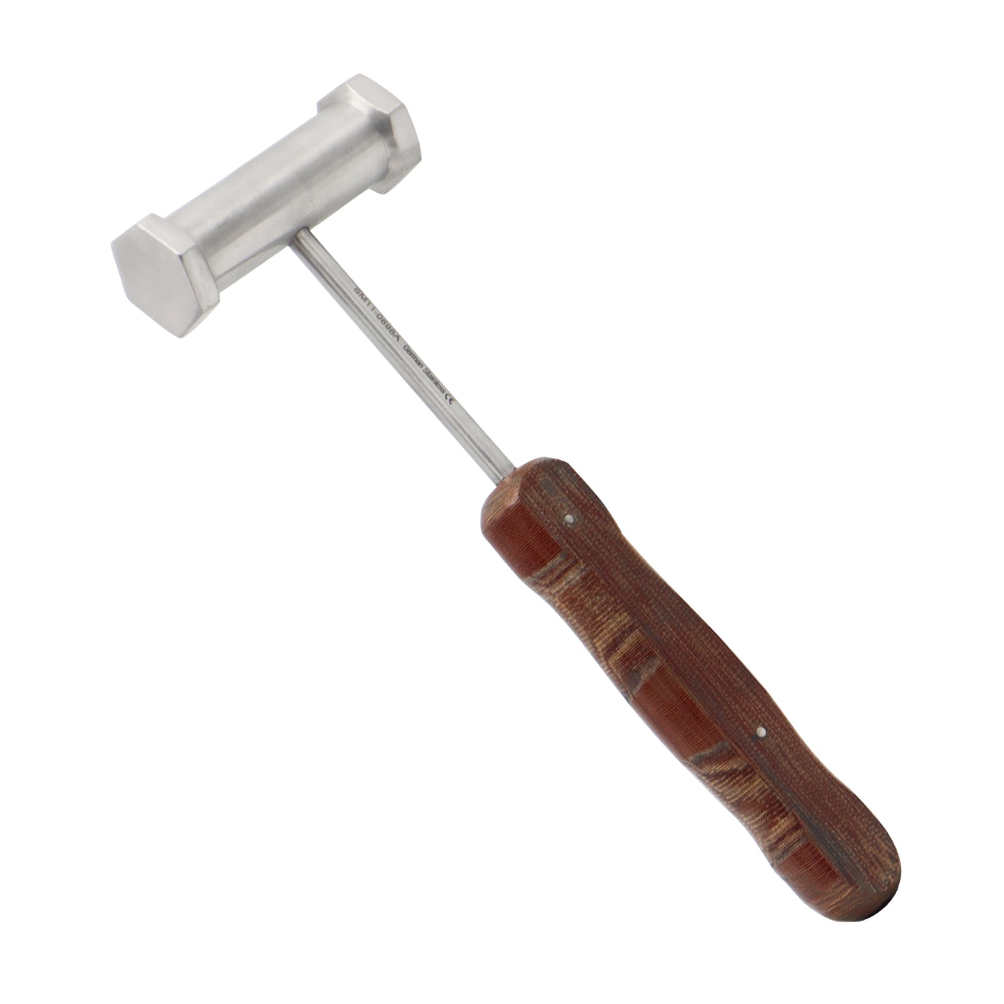 Bone Mallet Fiber Handle – 23cm, 30mm Head, 340g