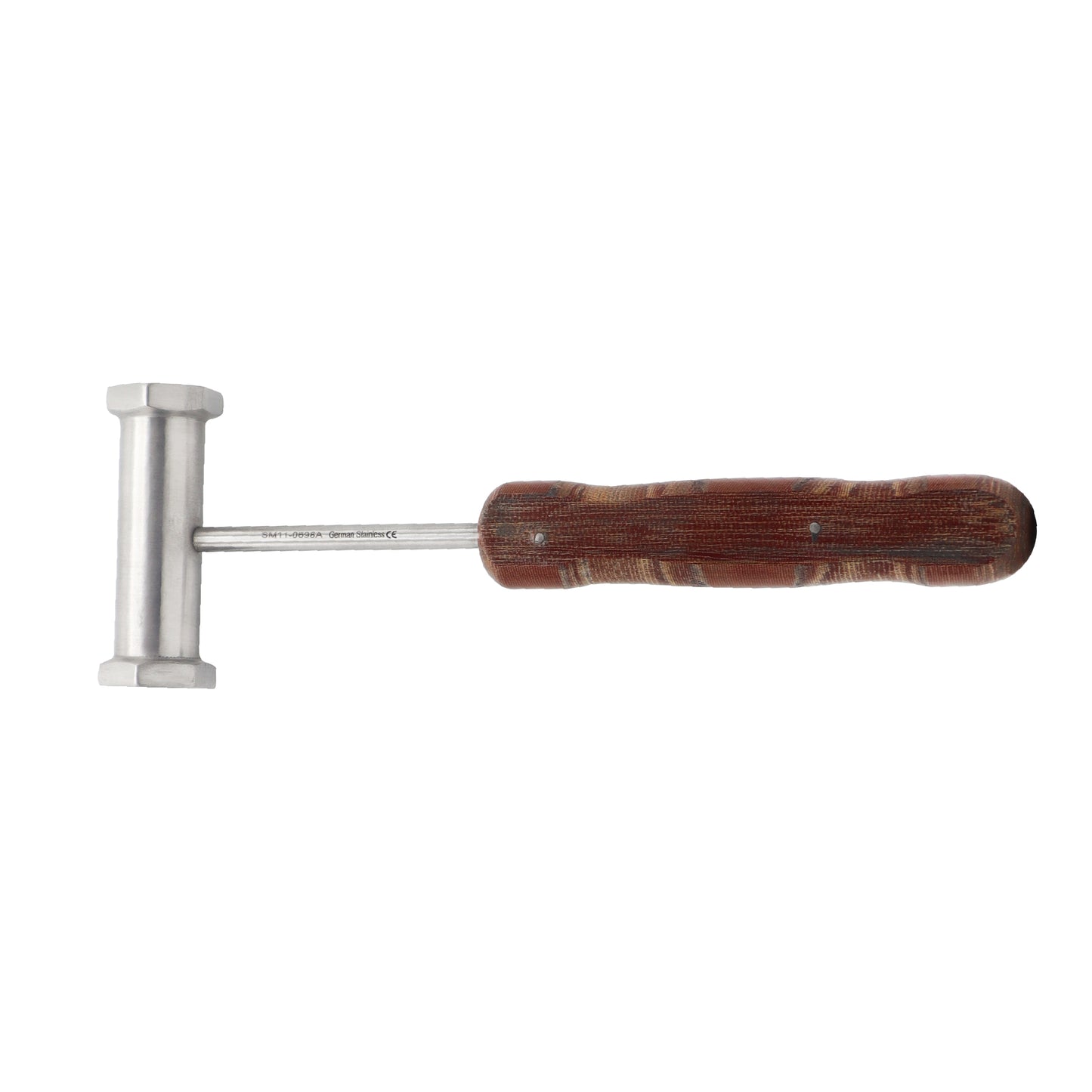 Bone Mallet Fiber Handle – 23cm, 30mm Head, 340g