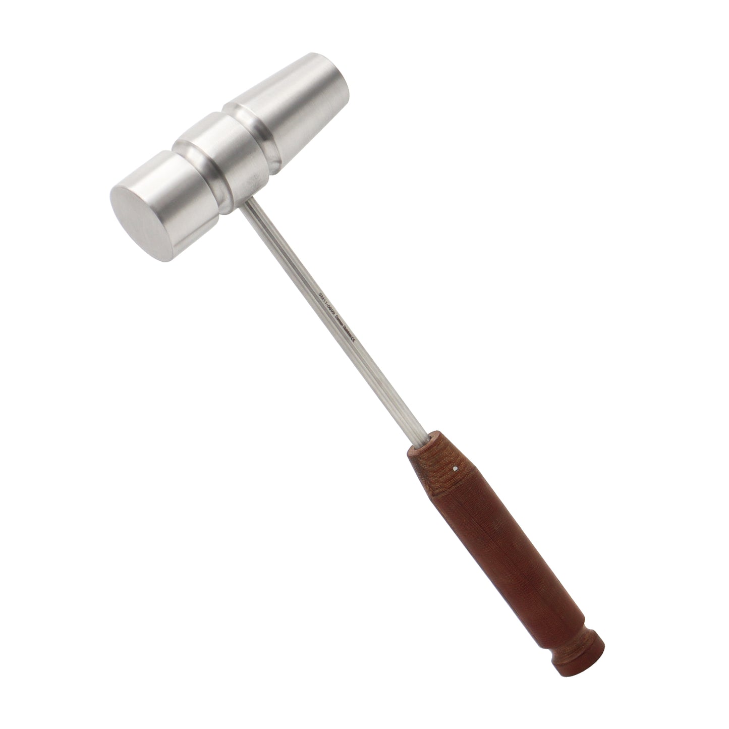 He-Man Bone Mallet – 28cm, 38mm & 24mm Heads, 906g