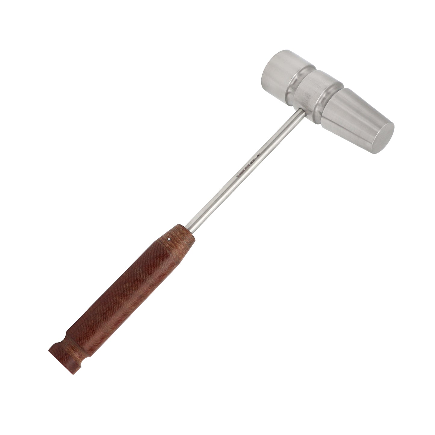 He-Man Bone Mallet – 28cm, 38mm & 24mm Heads, 906g