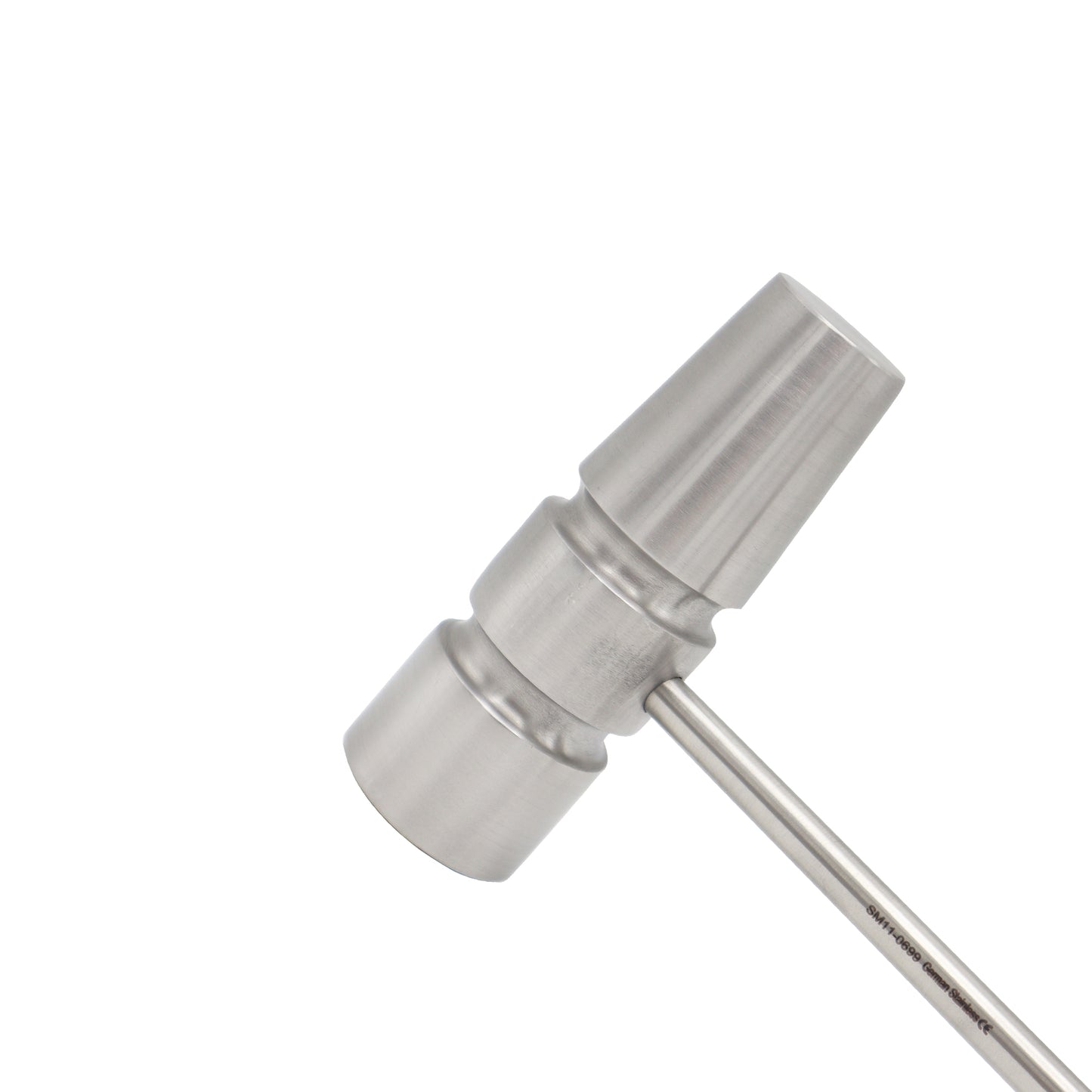 He-Man Bone Mallet – 28cm, 38mm & 24mm Heads, 906g