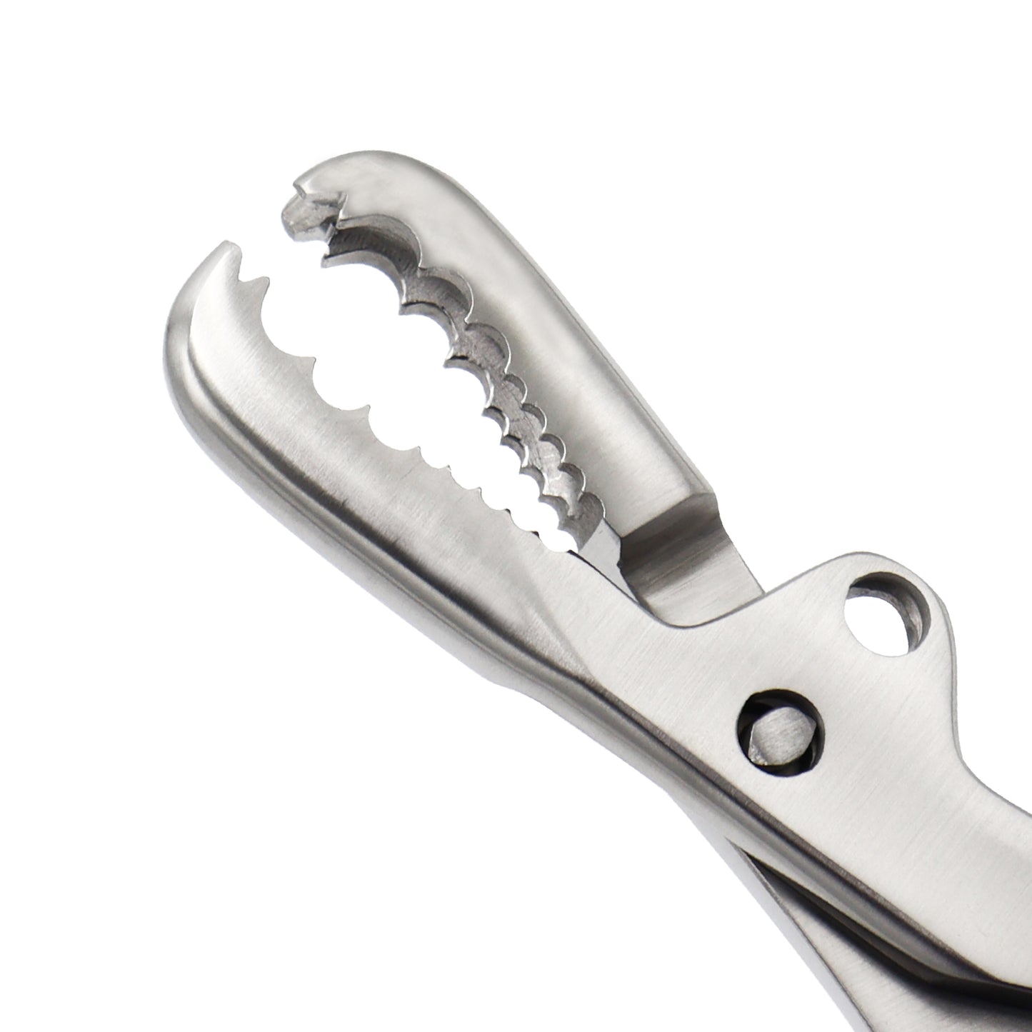 Farabeuf Lambotte Bone Holding Forceps with Ratchet – 26cm