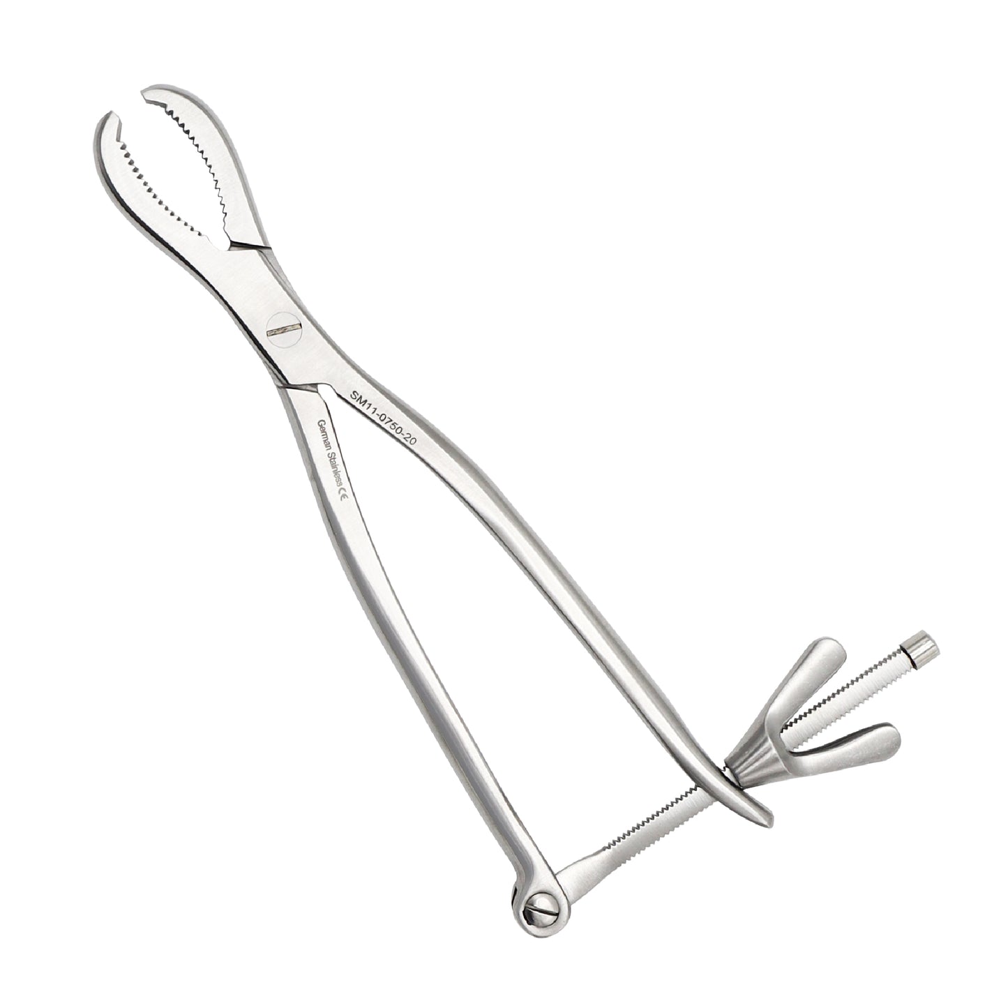 Hey Groves Bone Holding Forceps – 20cm