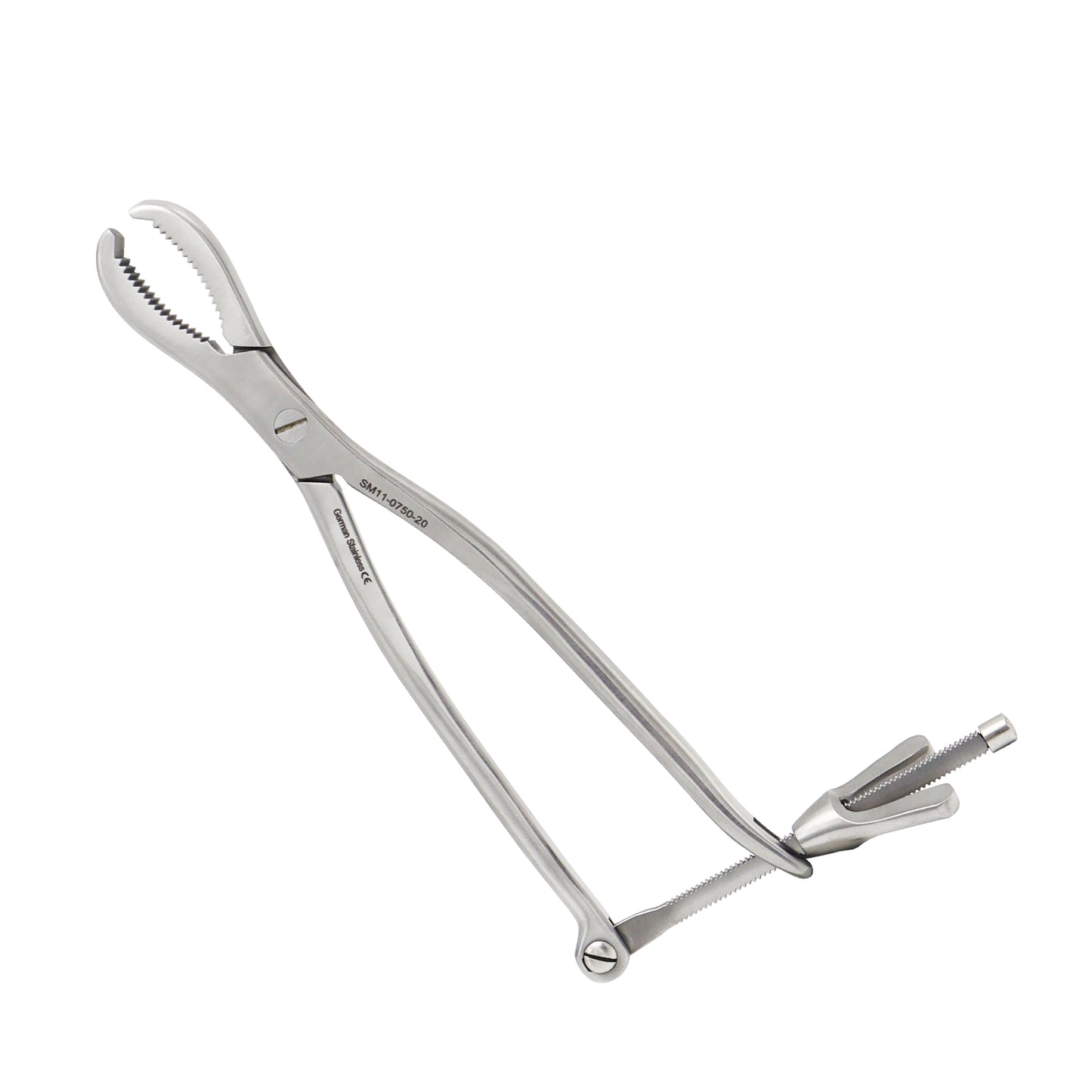 Hey Groves Bone Holding Forceps – 20cm